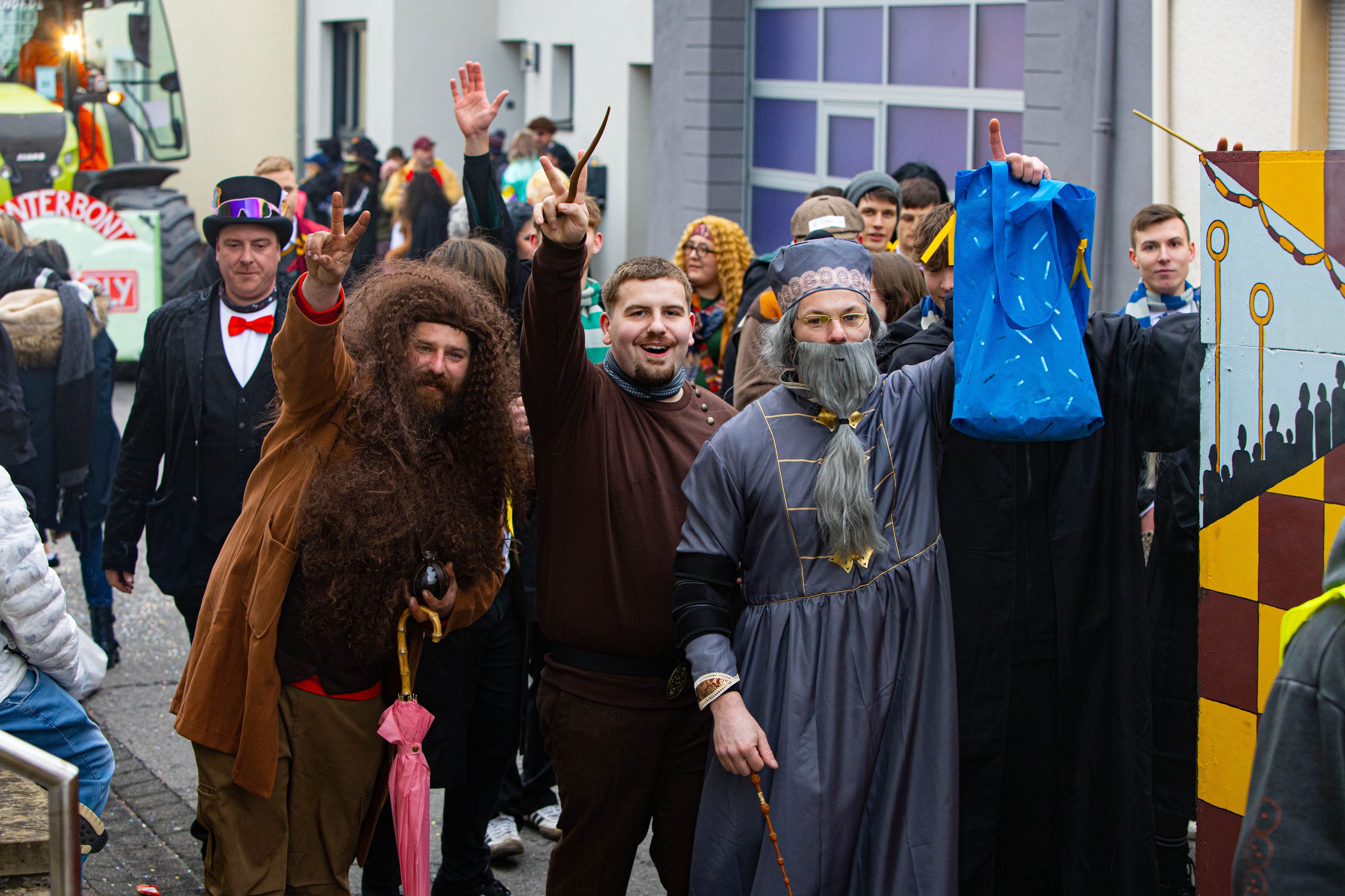 Umzug Koerperich 2025 381