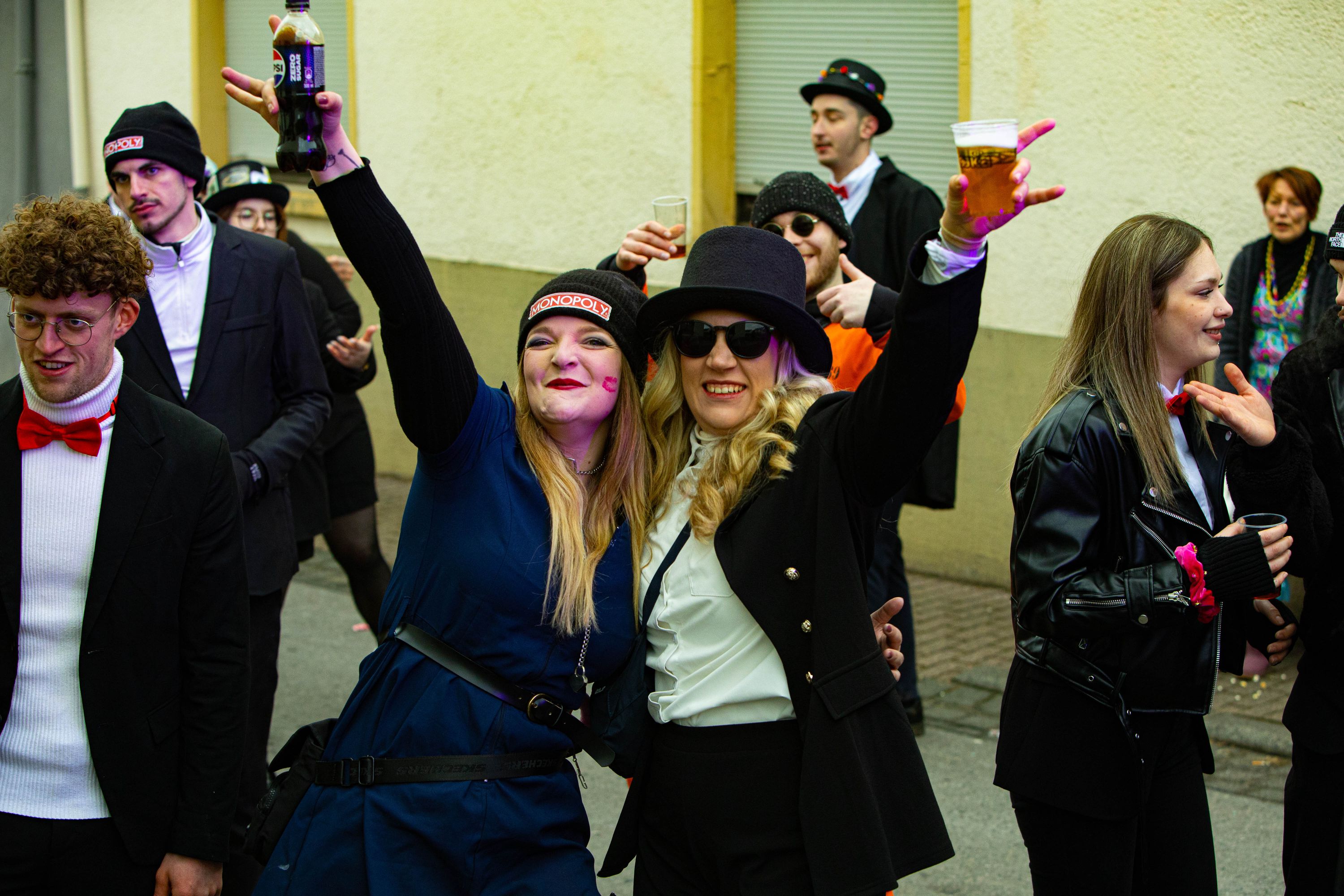 Umzug Koerperich 2025 393