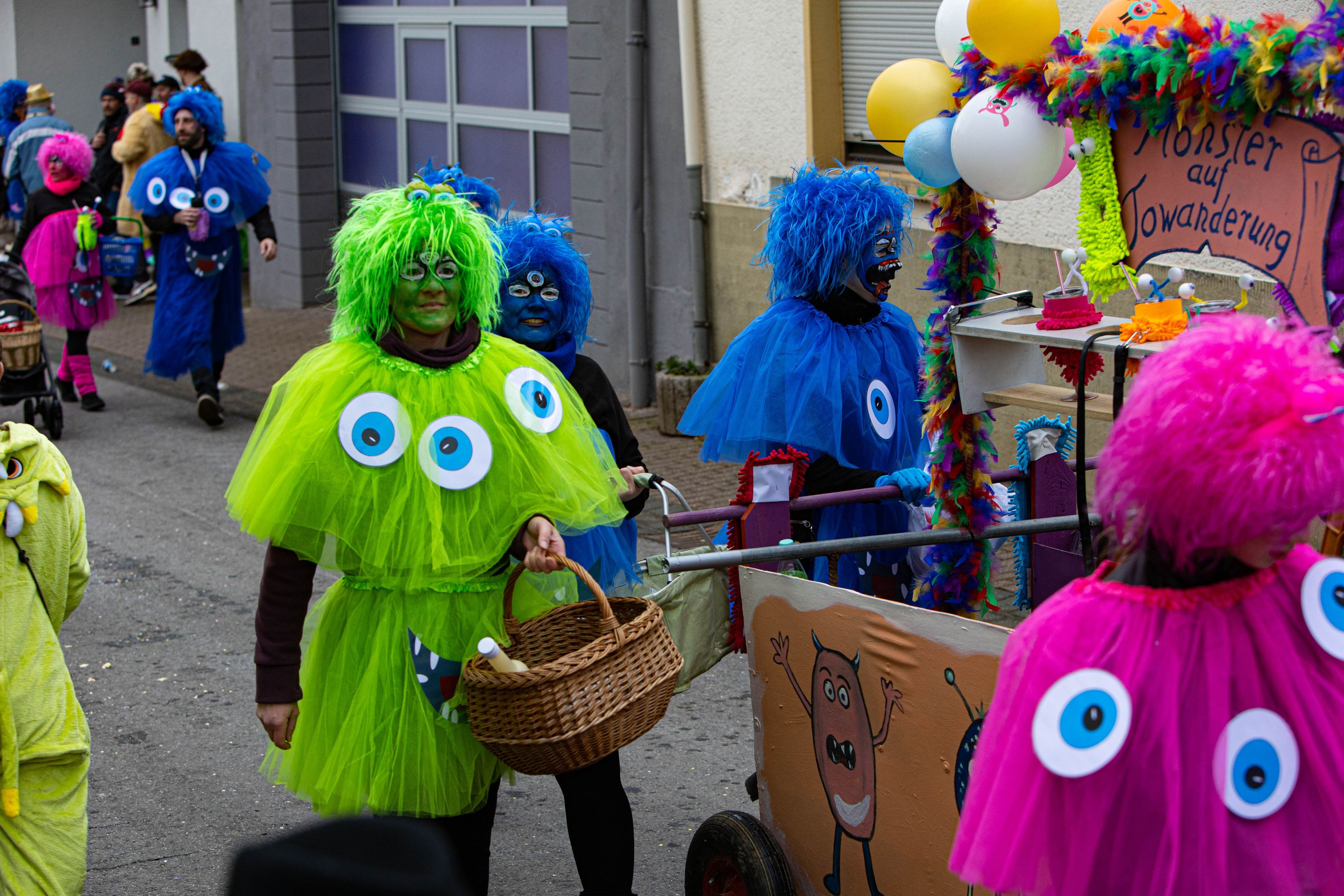 Umzug Koerperich 2025 413