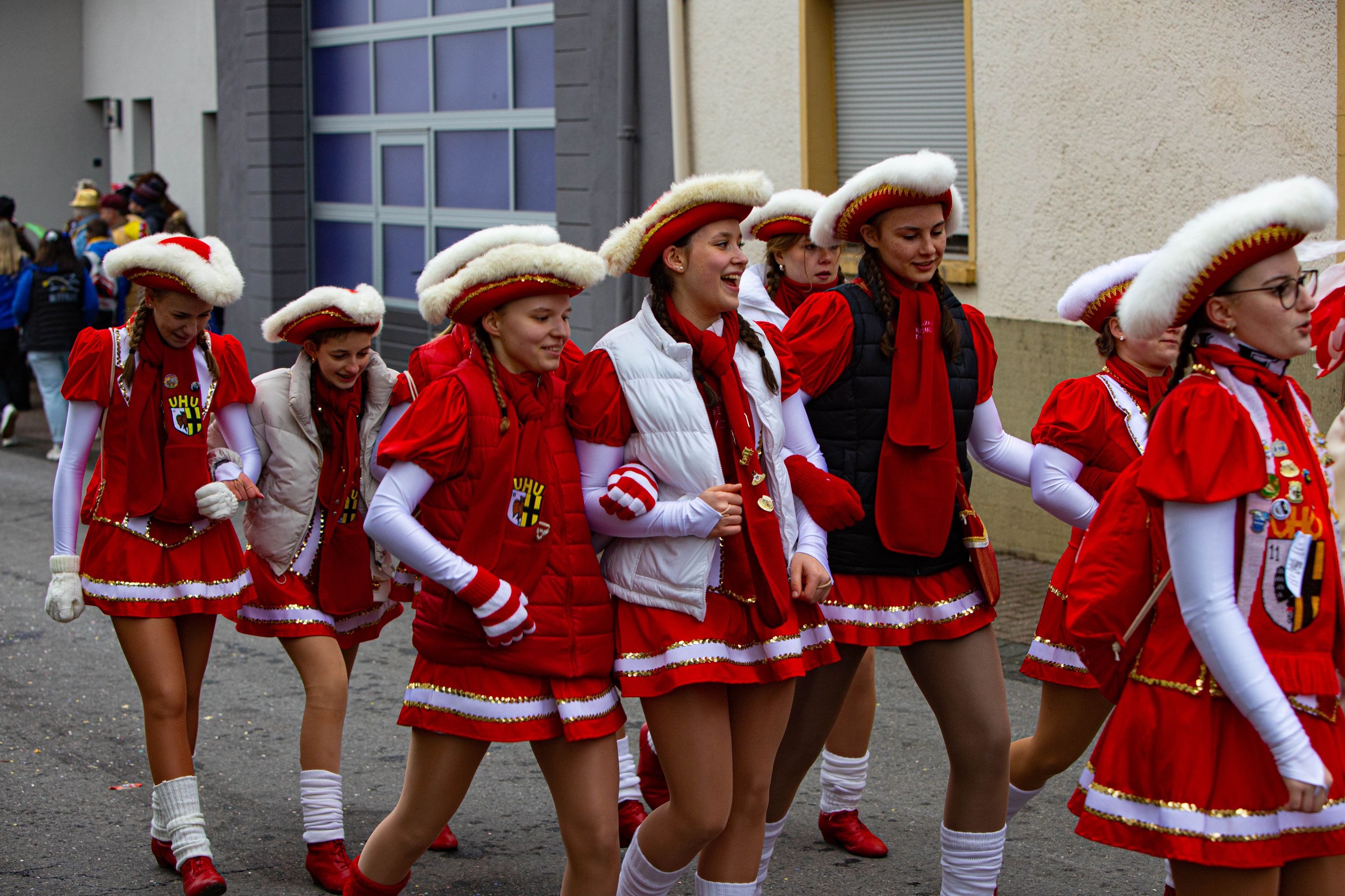 Umzug Koerperich 2025 428