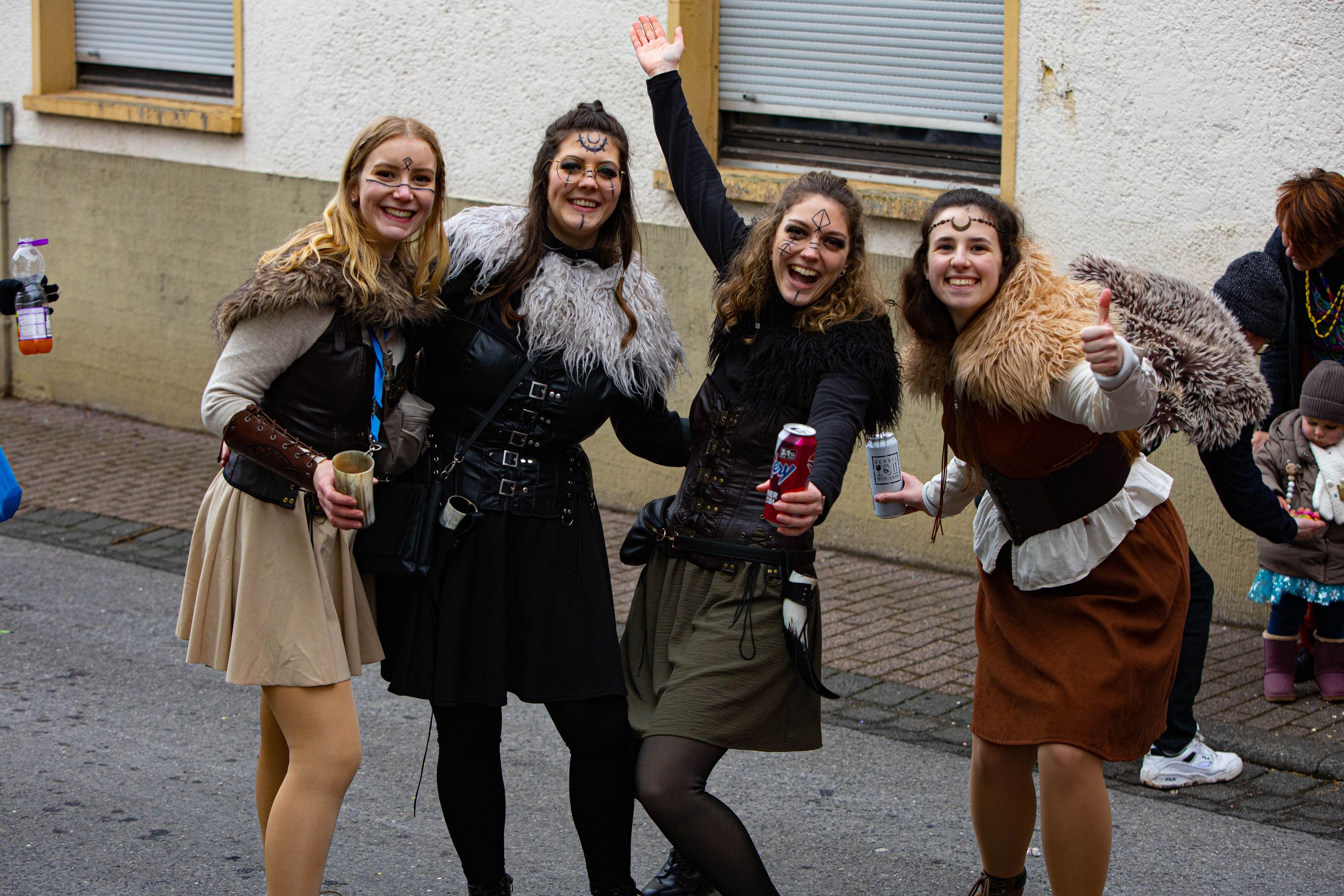 Umzug Koerperich 2025 438