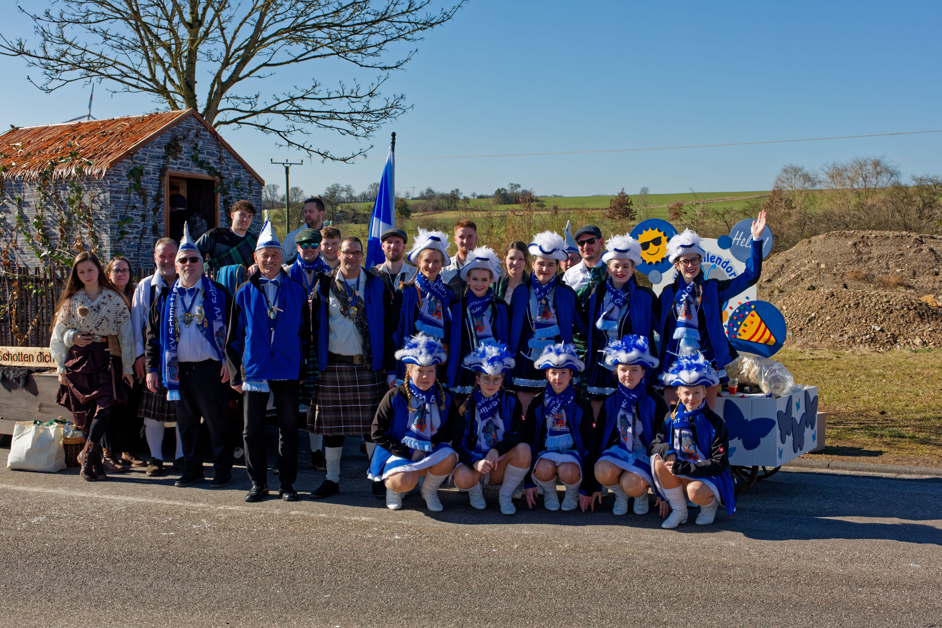 Umzug Kruchten 2025 002