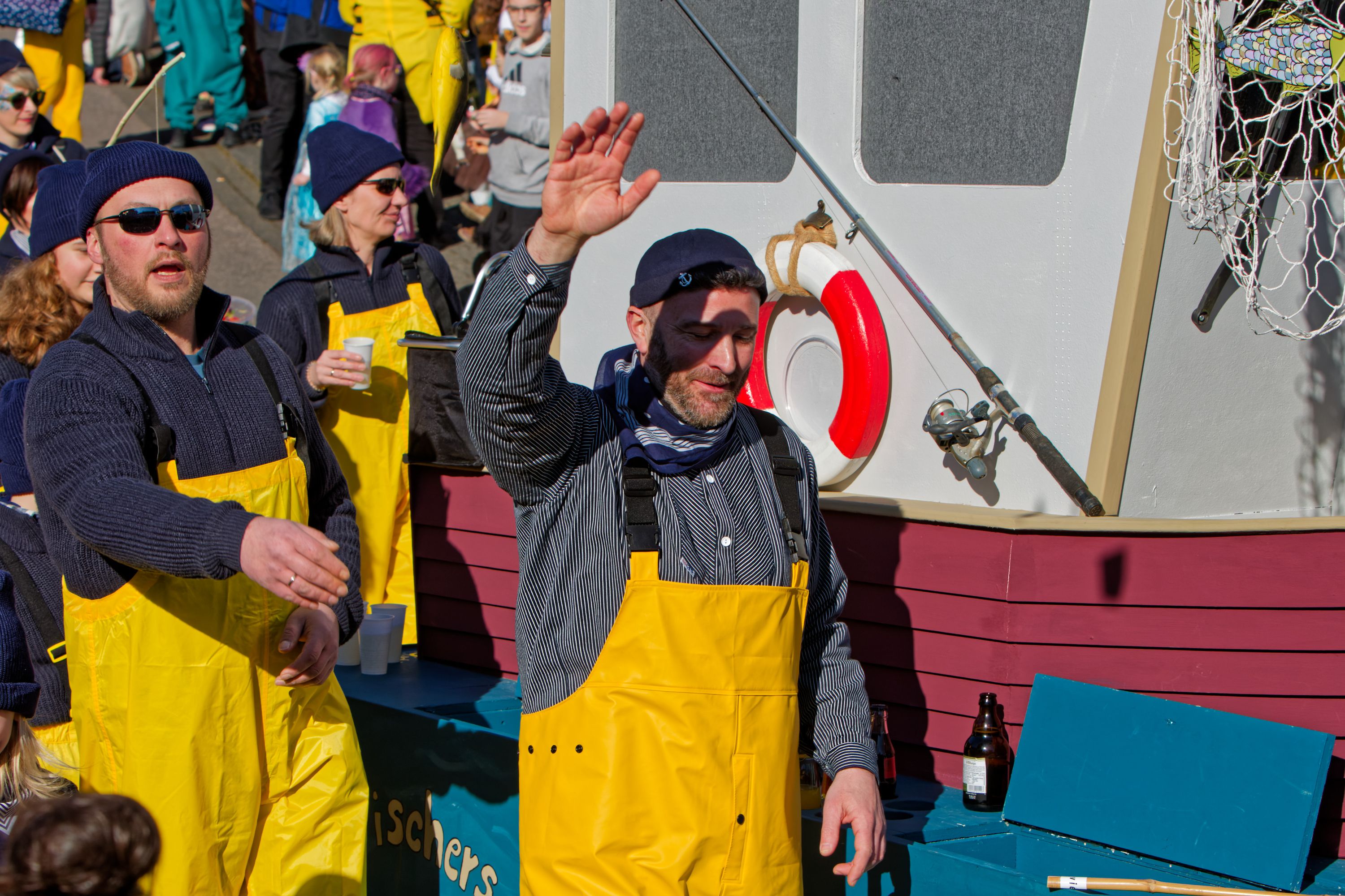 Umzug Kruchten 2025 049