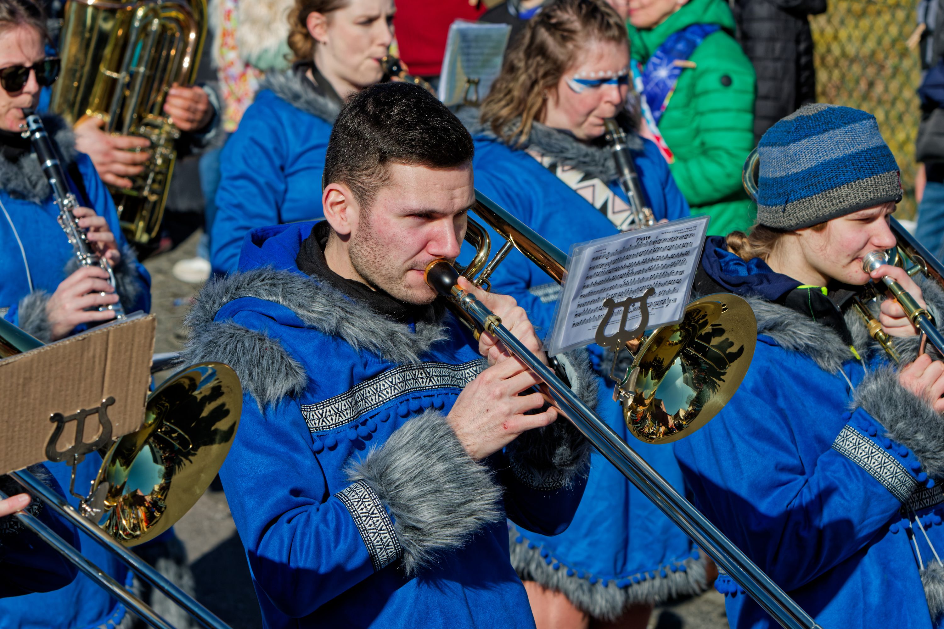 Umzug Kruchten 2025 071