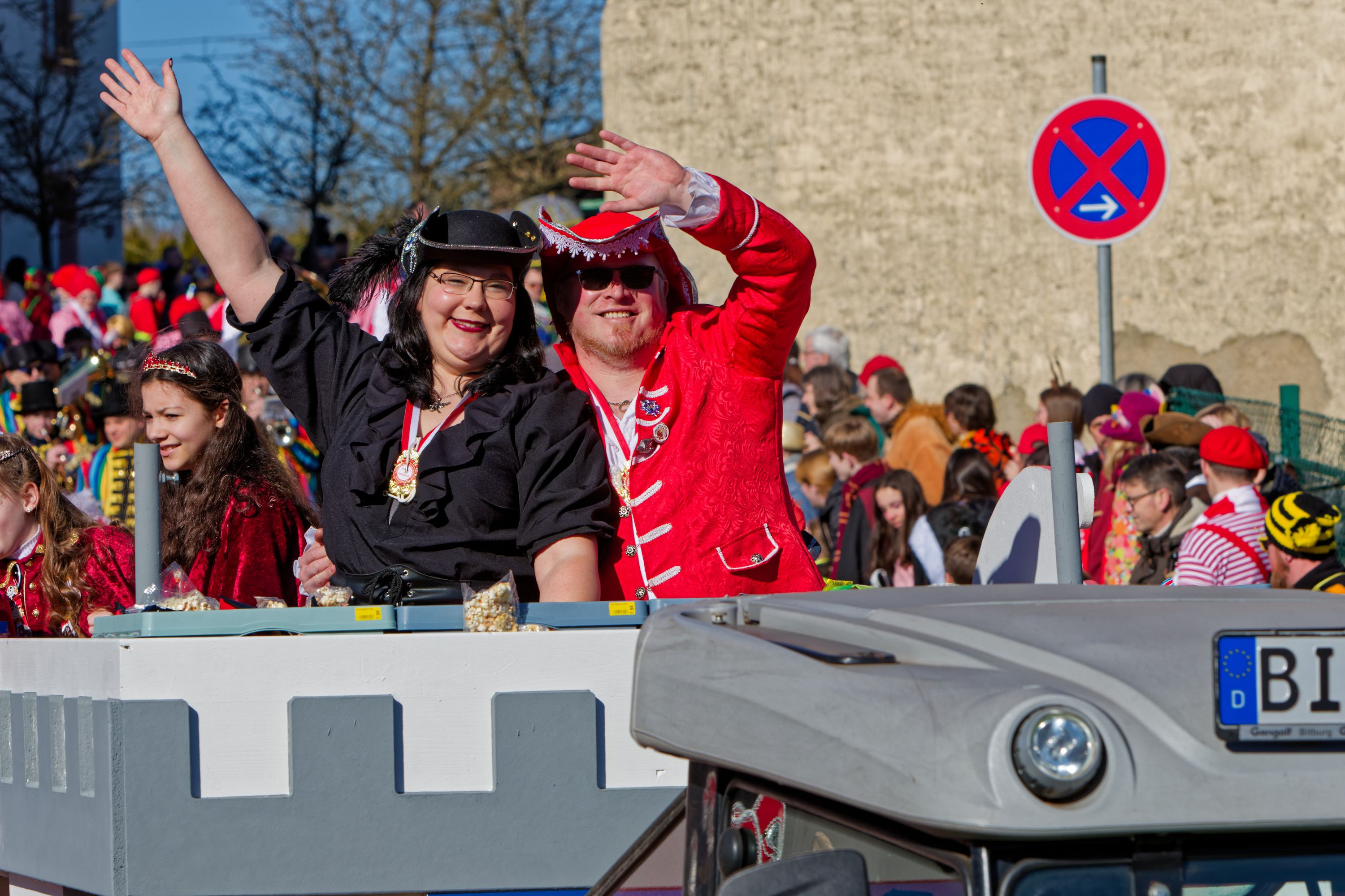 Umzug Kruchten 2025 109