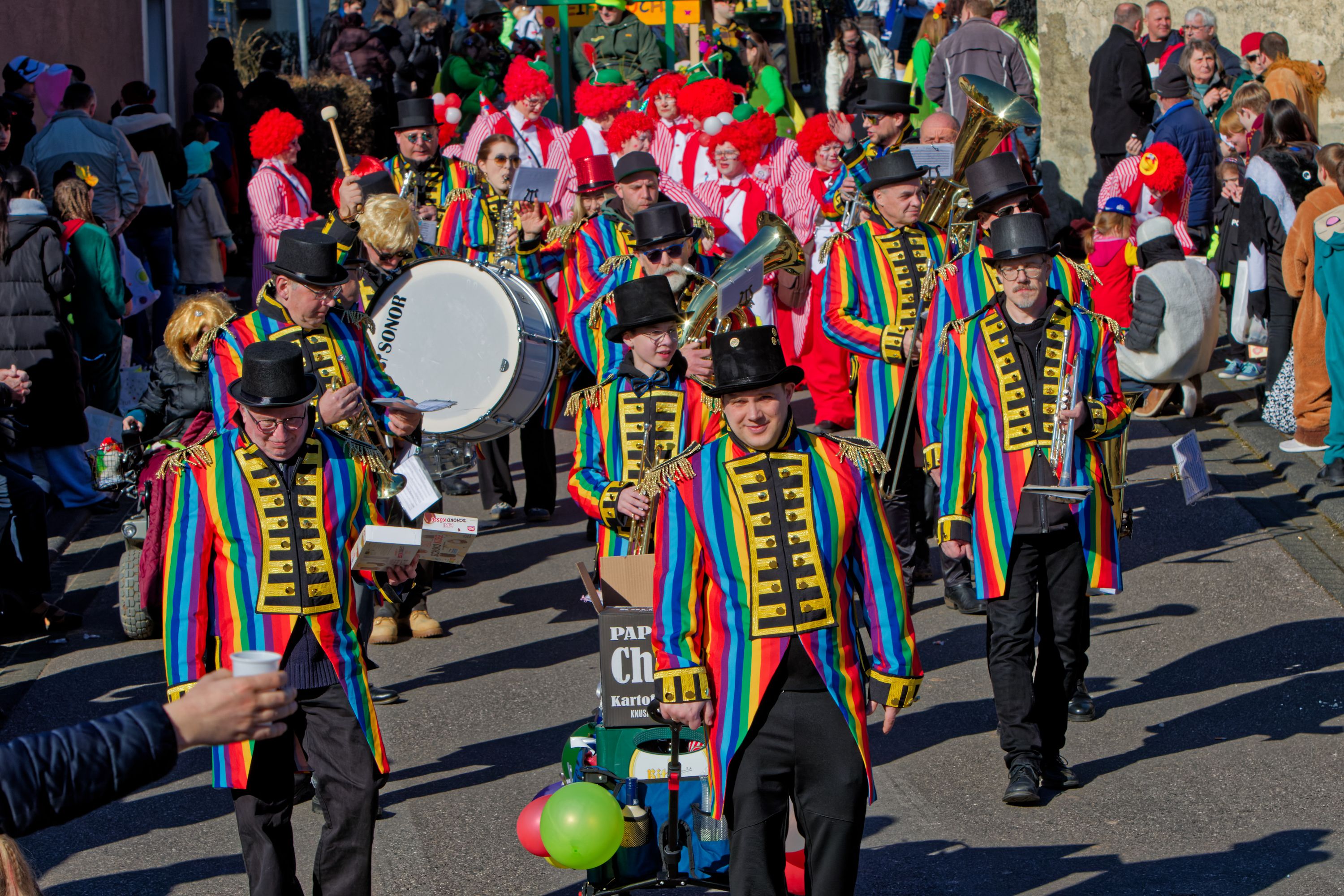 Umzug Kruchten 2025 130