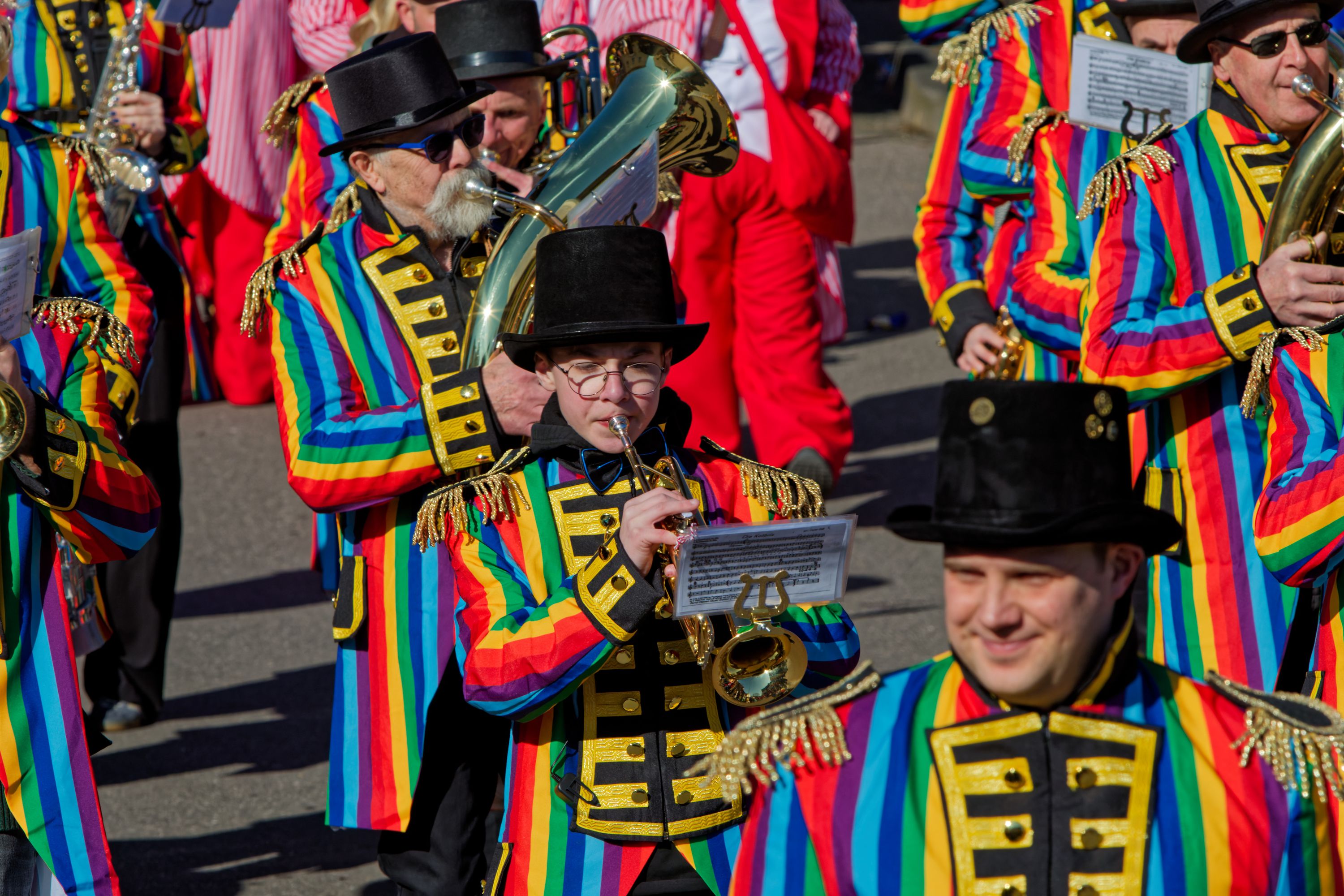 Umzug Kruchten 2025 131