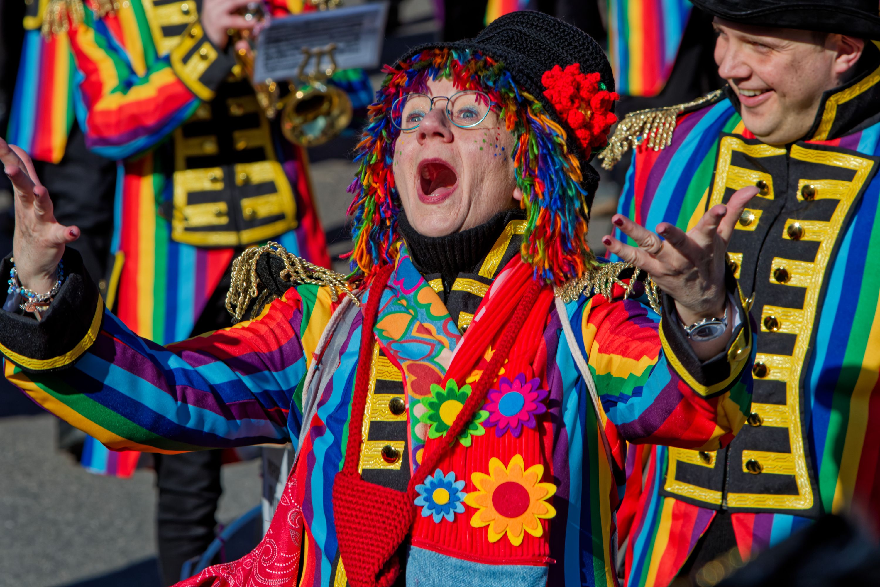 Umzug Kruchten 2025 136