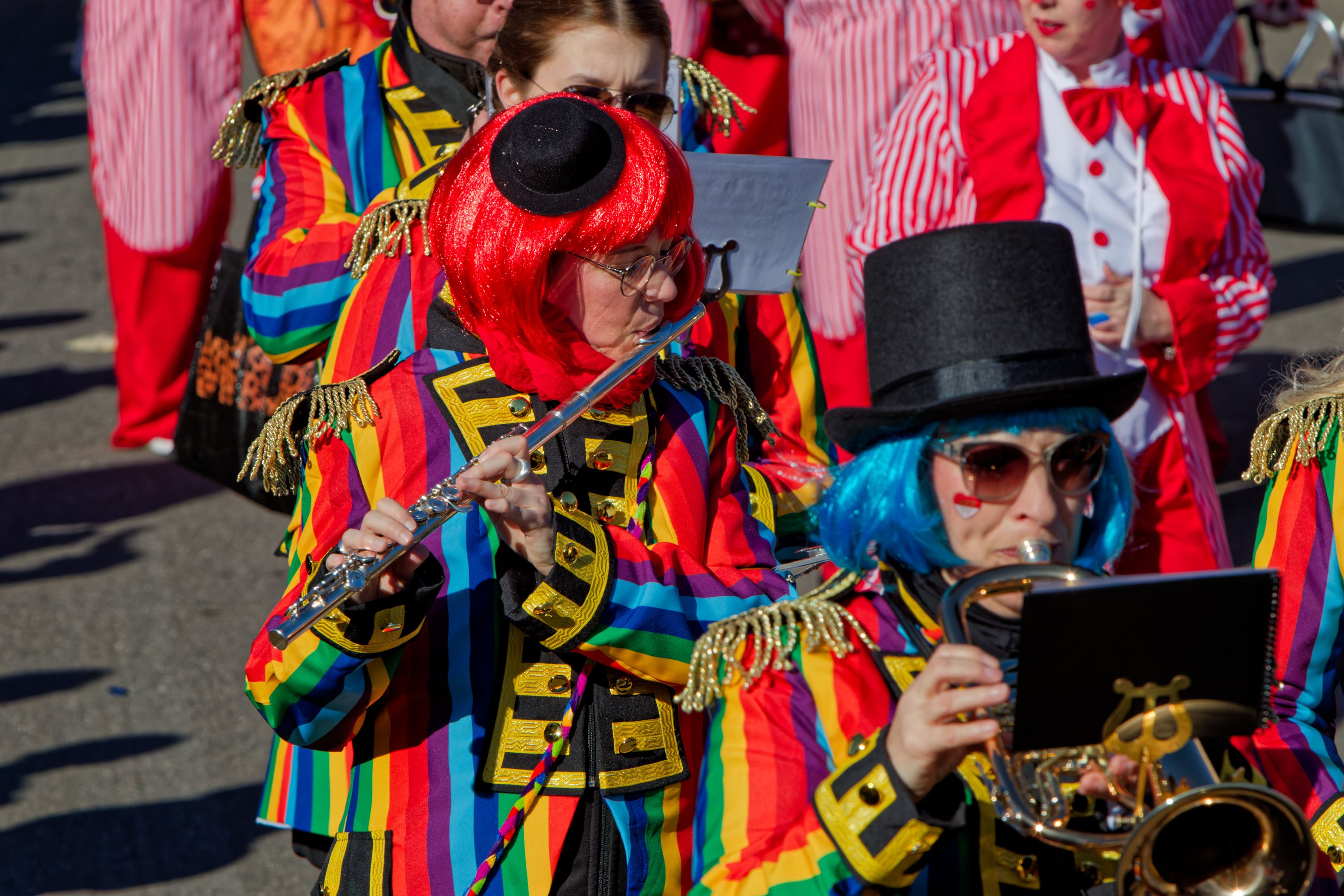 Umzug Kruchten 2025 146