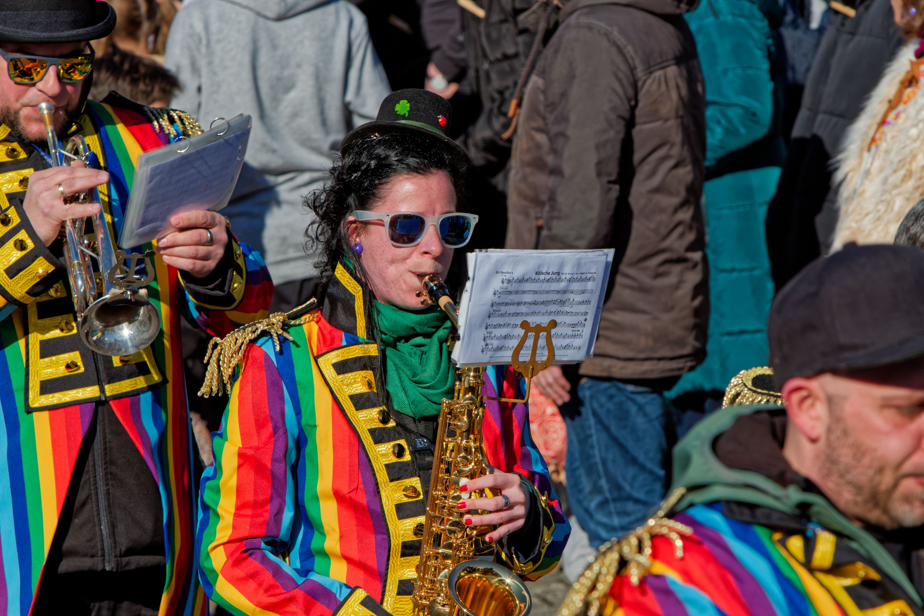 Umzug Kruchten 2025 147