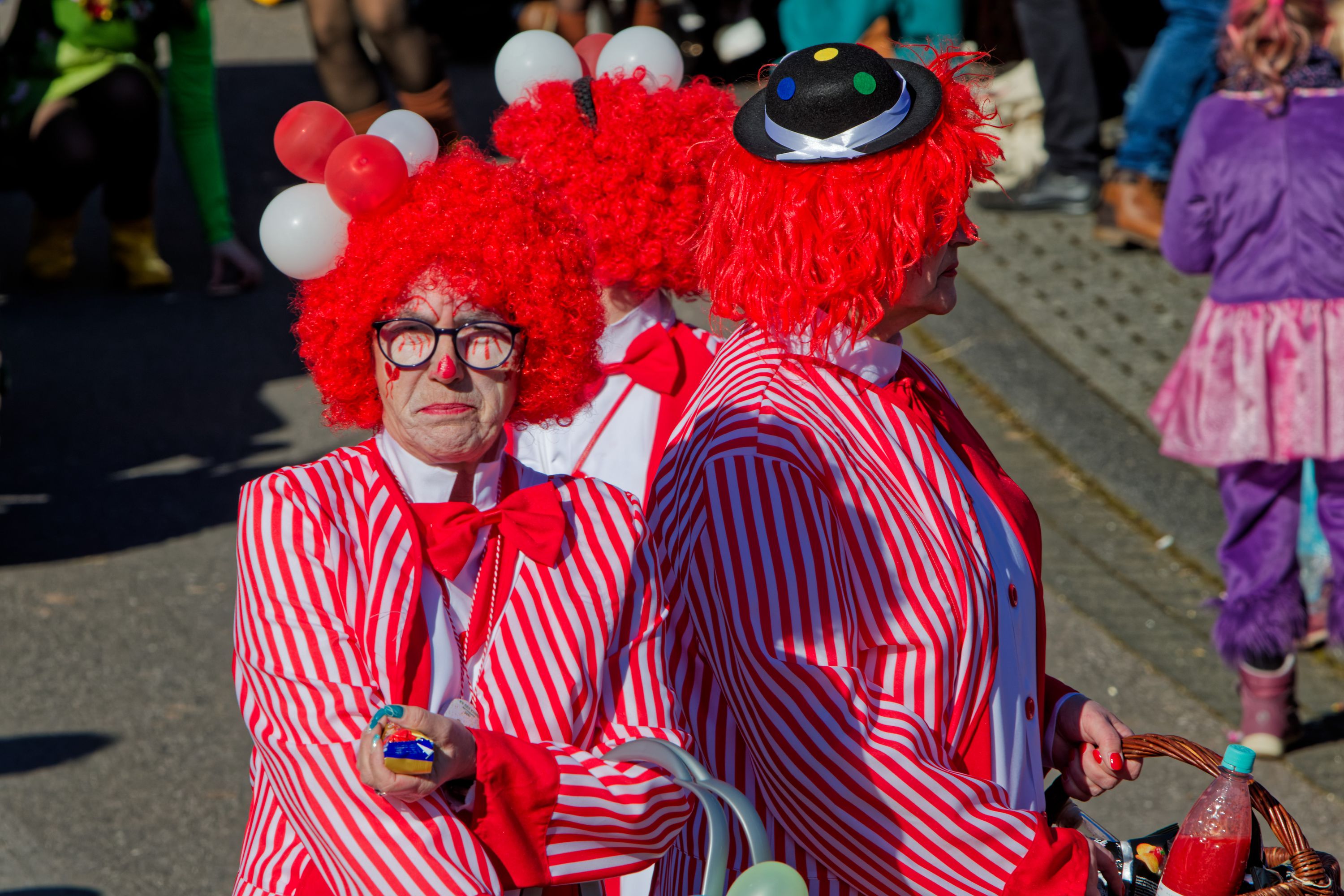 Umzug Kruchten 2025 154