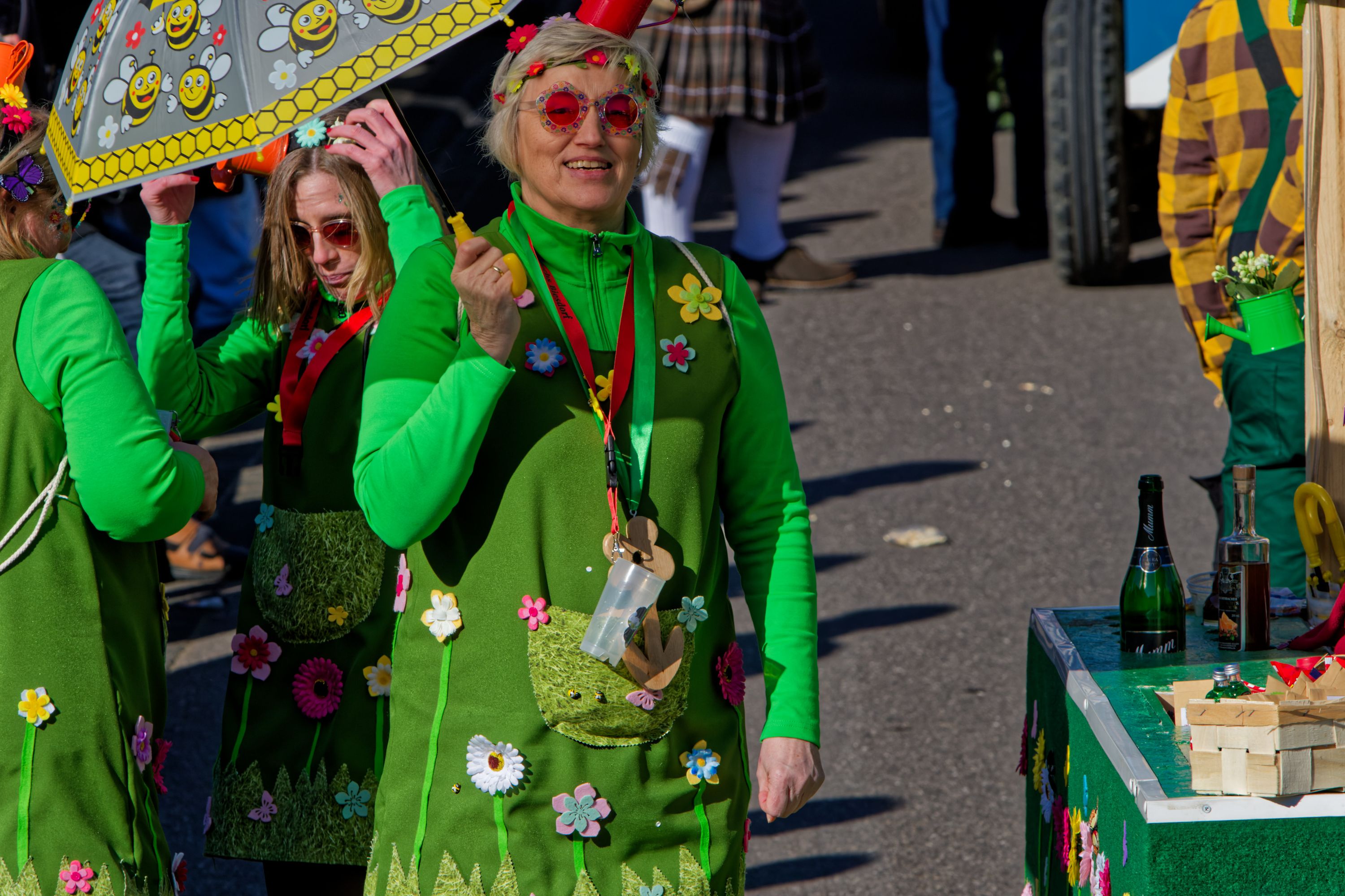 Umzug Kruchten 2025 162