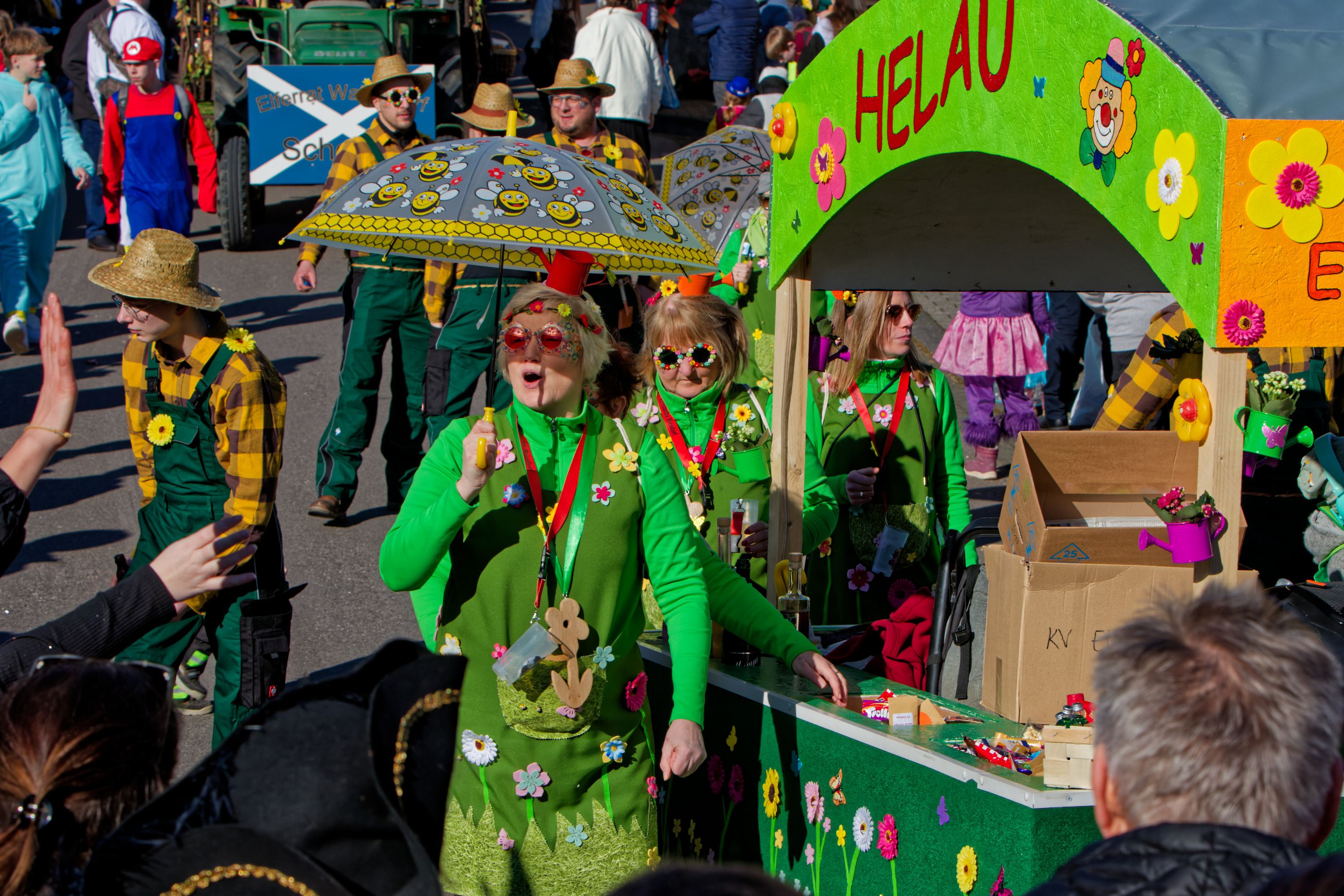 Umzug Kruchten 2025 164