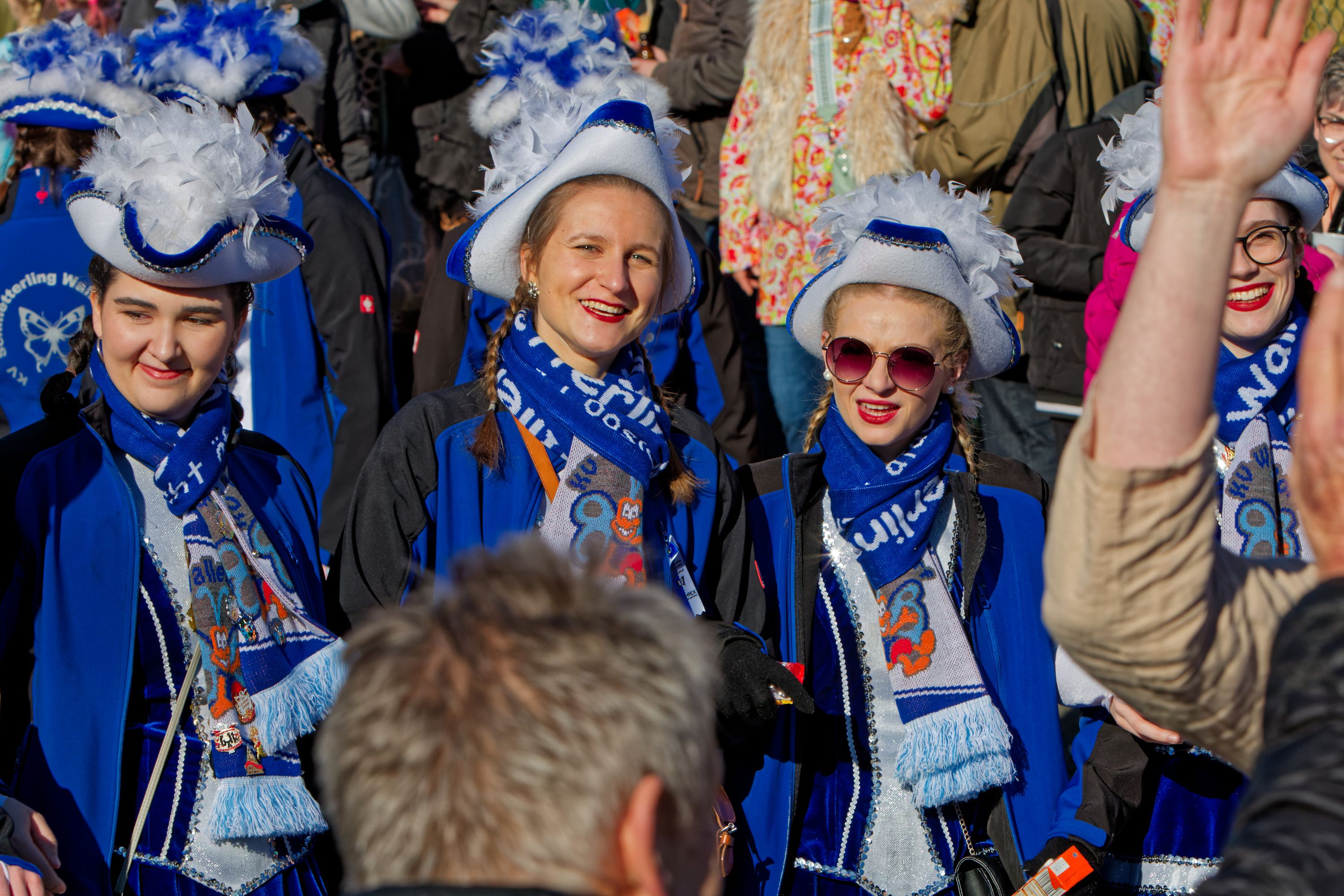 Umzug Kruchten 2025 190