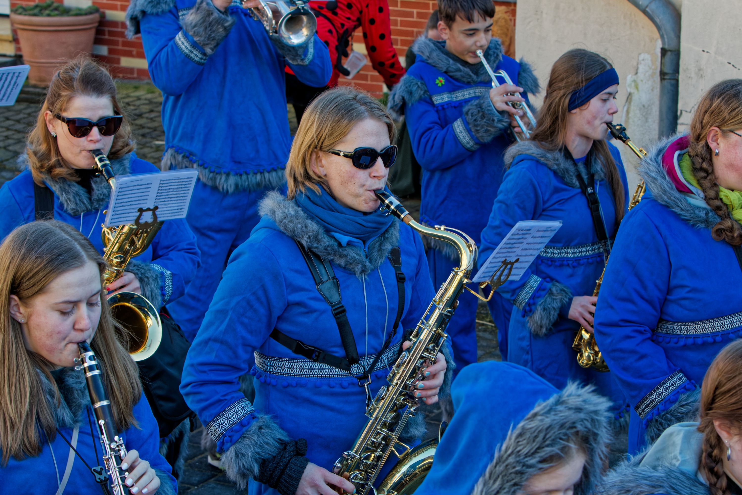 Umzug Kruchten 2025 233