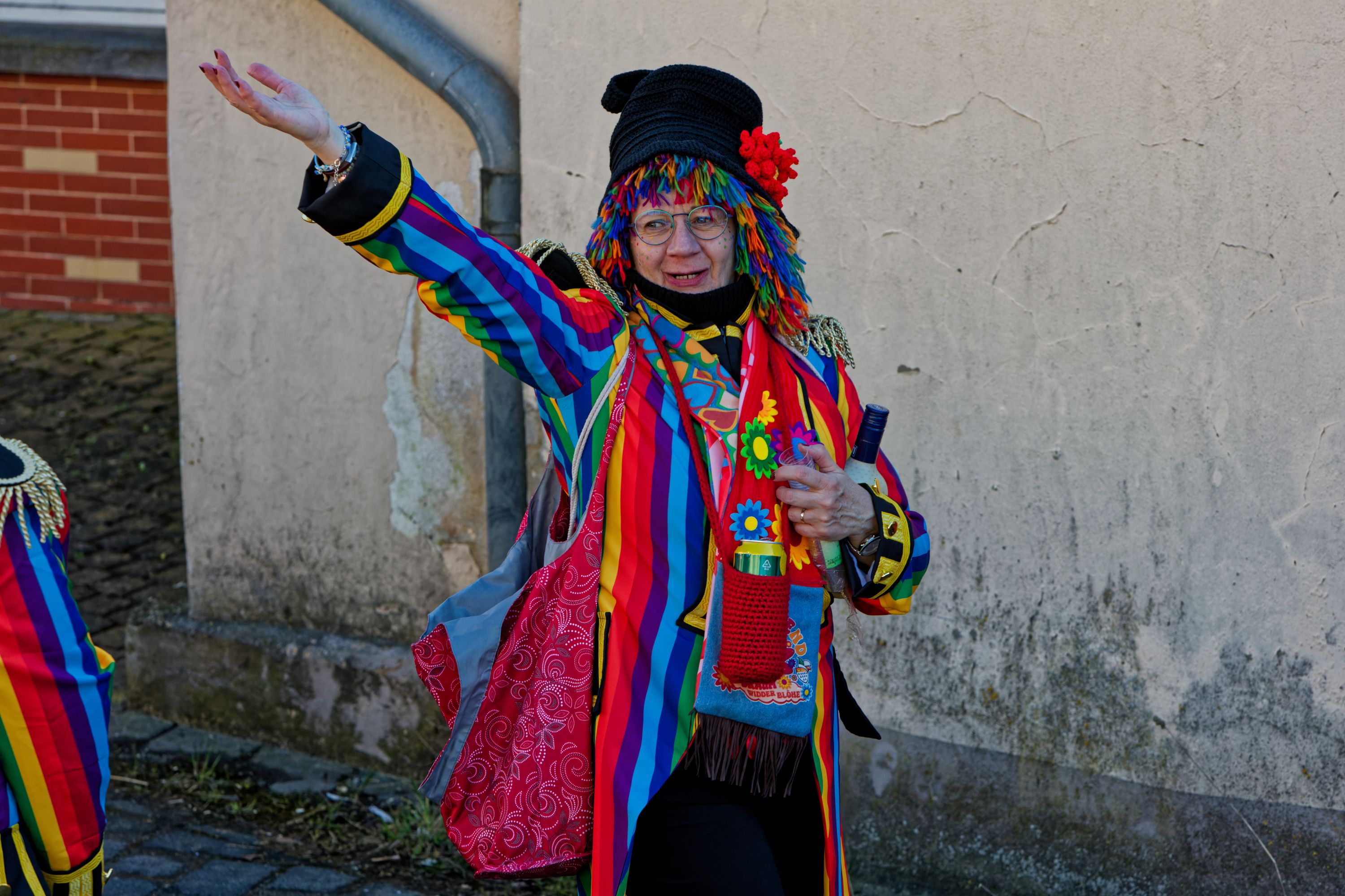 Umzug Kruchten 2025 266