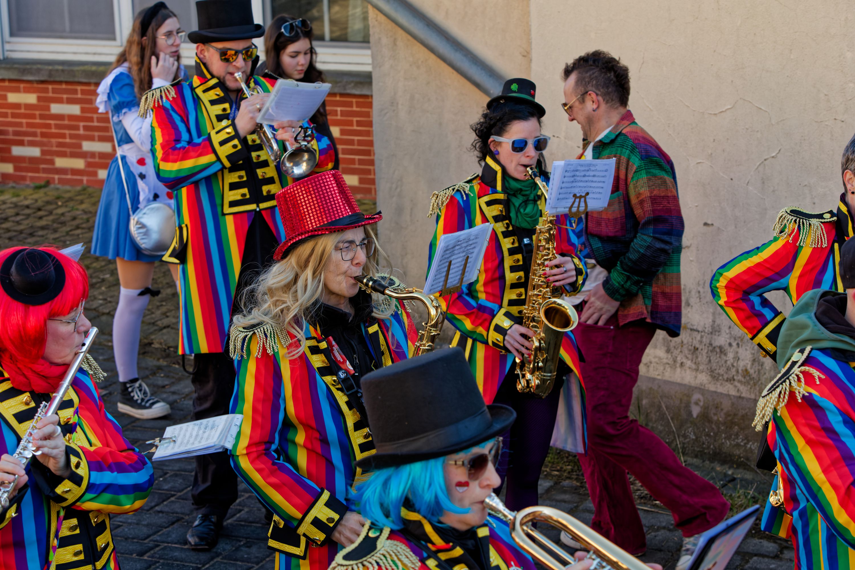 Umzug Kruchten 2025 273