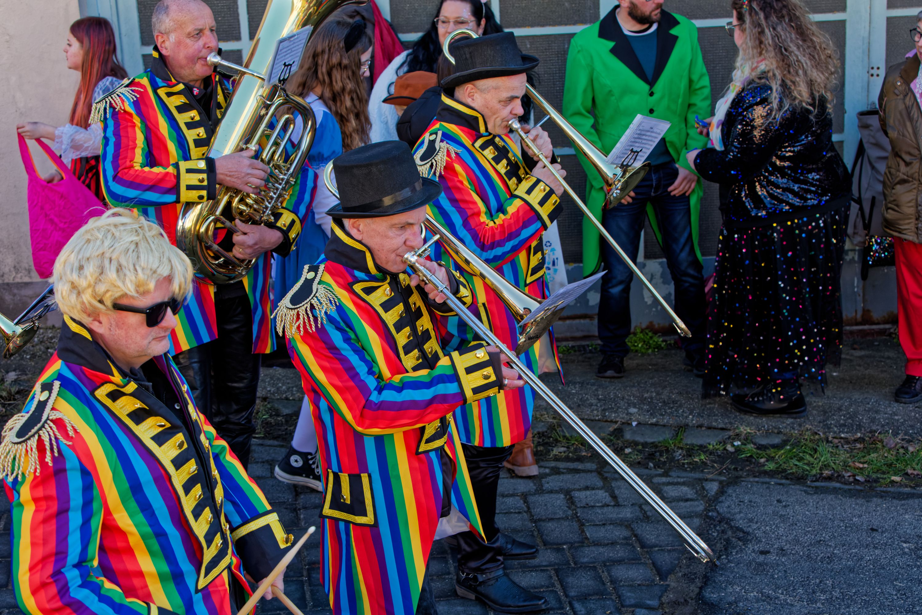 Umzug Kruchten 2025 274