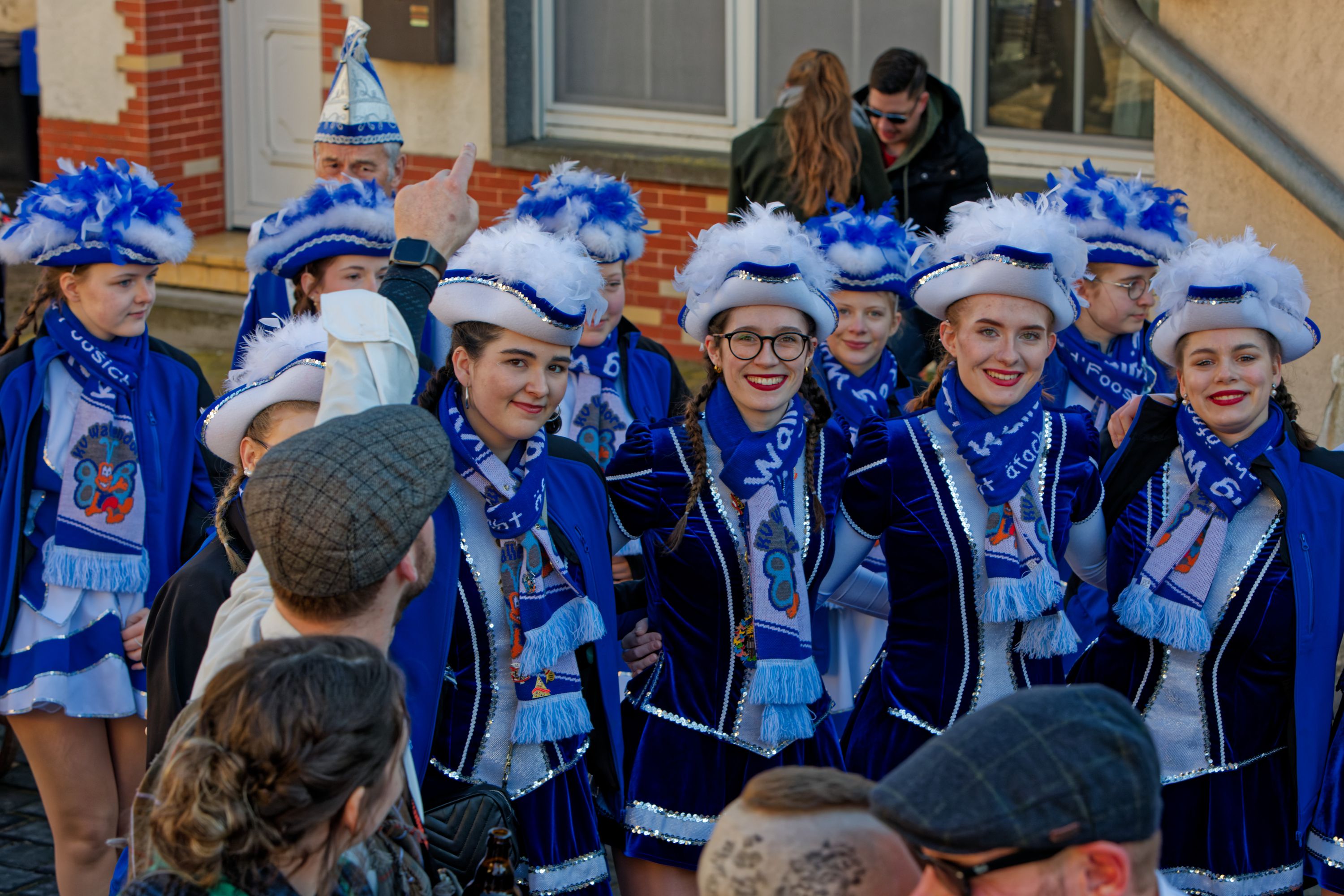 Umzug Kruchten 2025 312