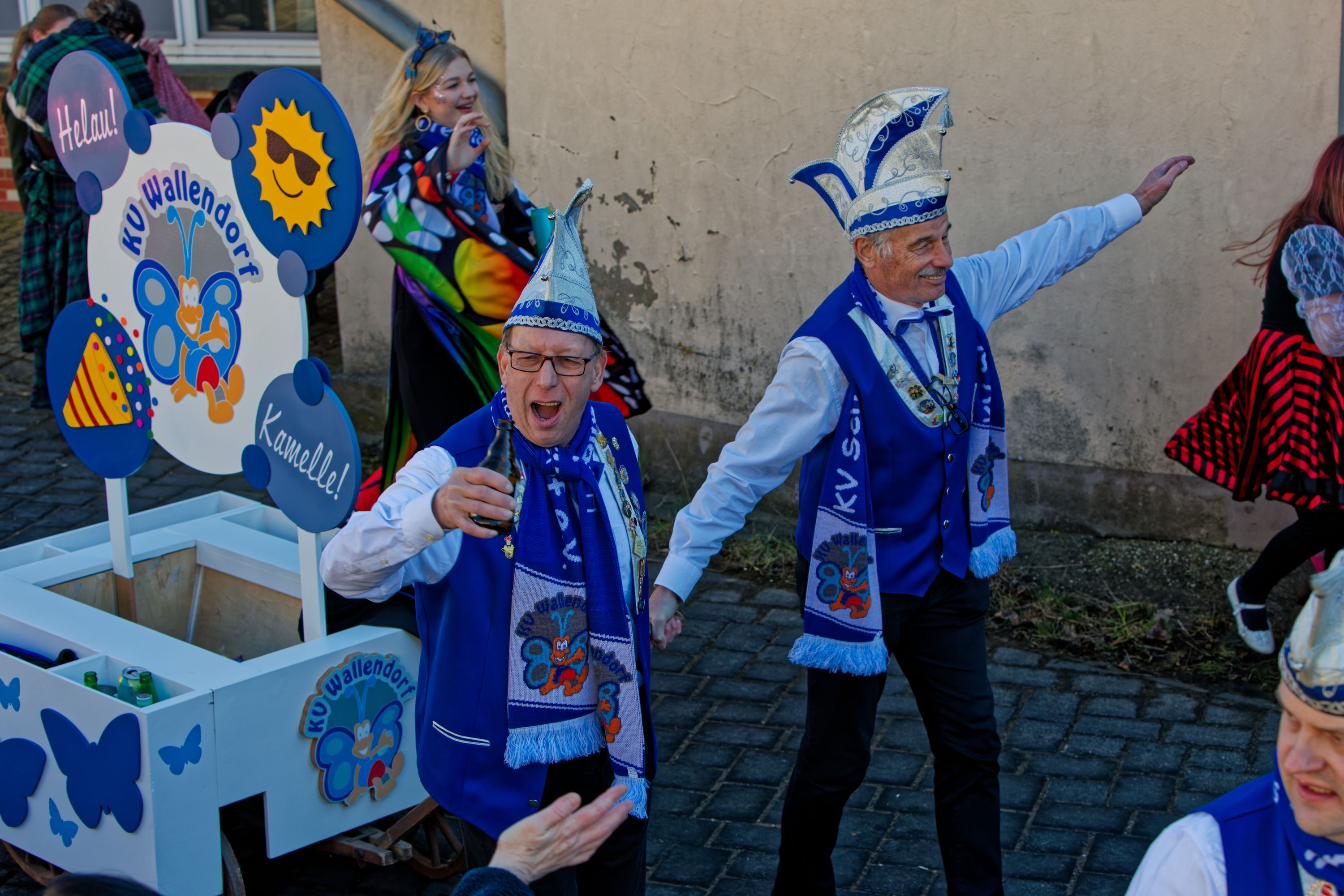 Umzug Kruchten 2025 321