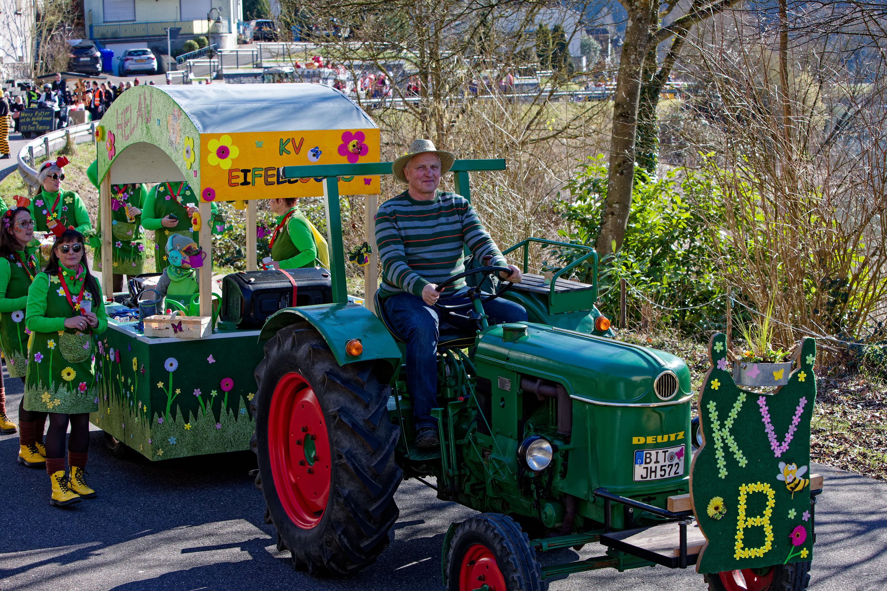 Rosenmontagsumzugr Wallendorf 2025 039
