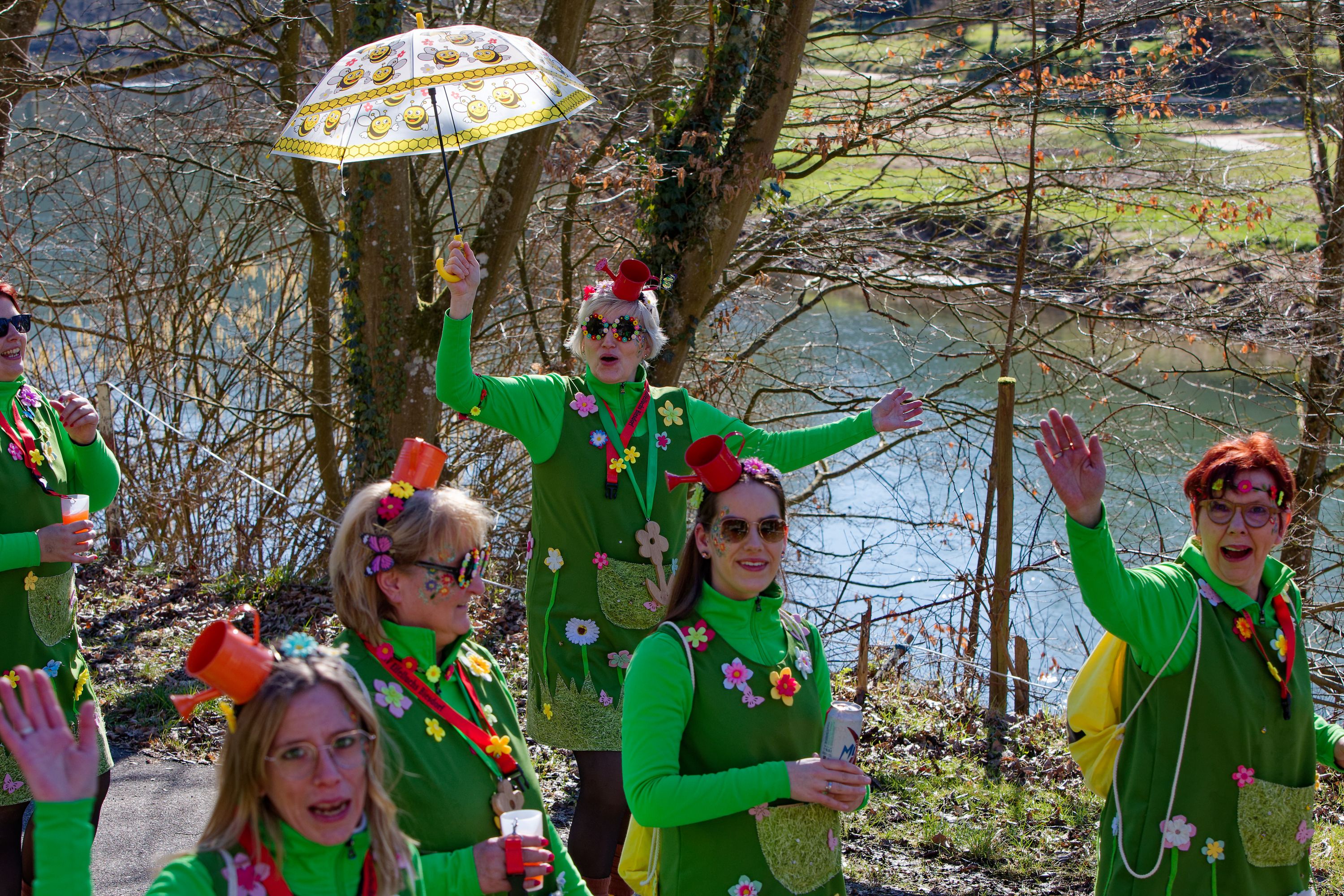 Rosenmontagsumzugr Wallendorf 2025 047