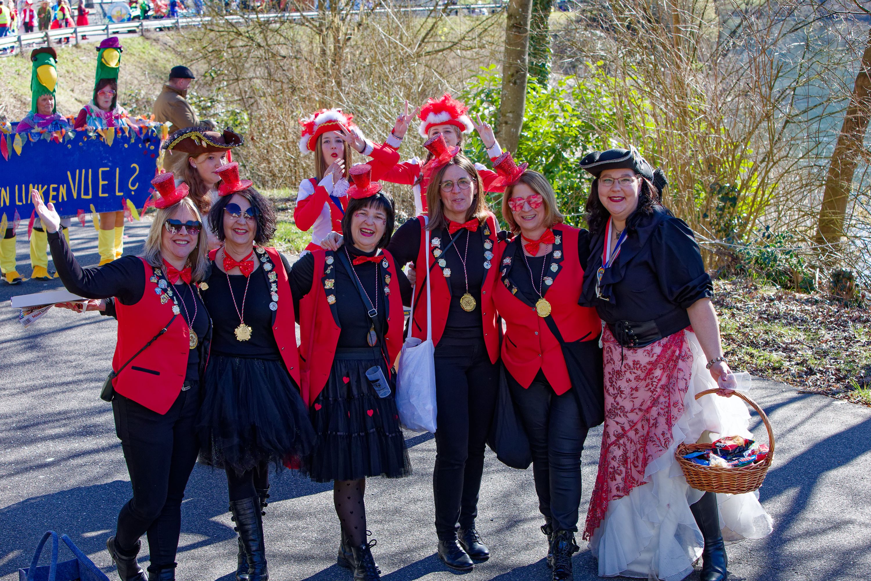 Rosenmontagsumzugr Wallendorf 2025 087