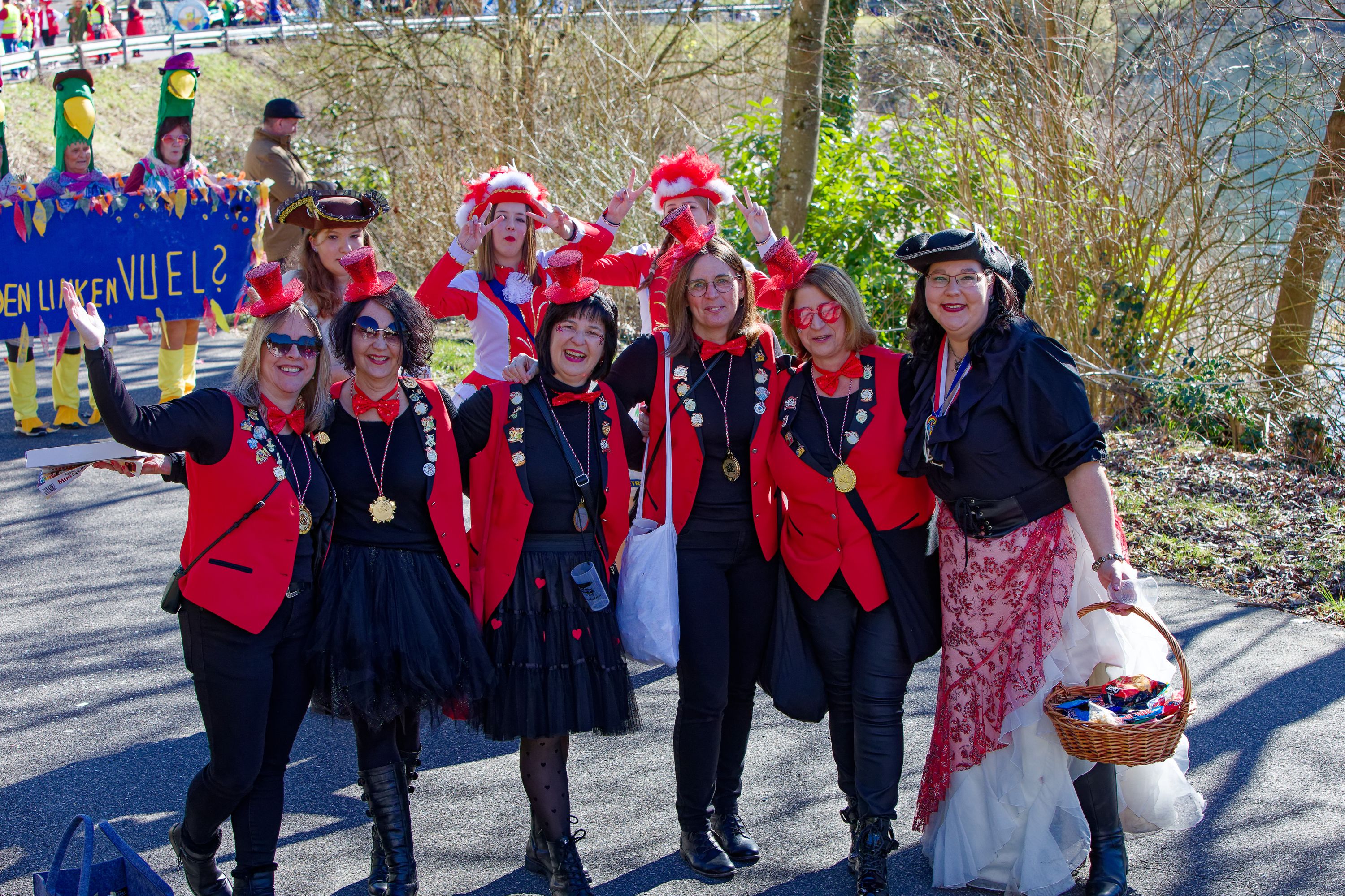 Rosenmontagsumzugr Wallendorf 2025 088