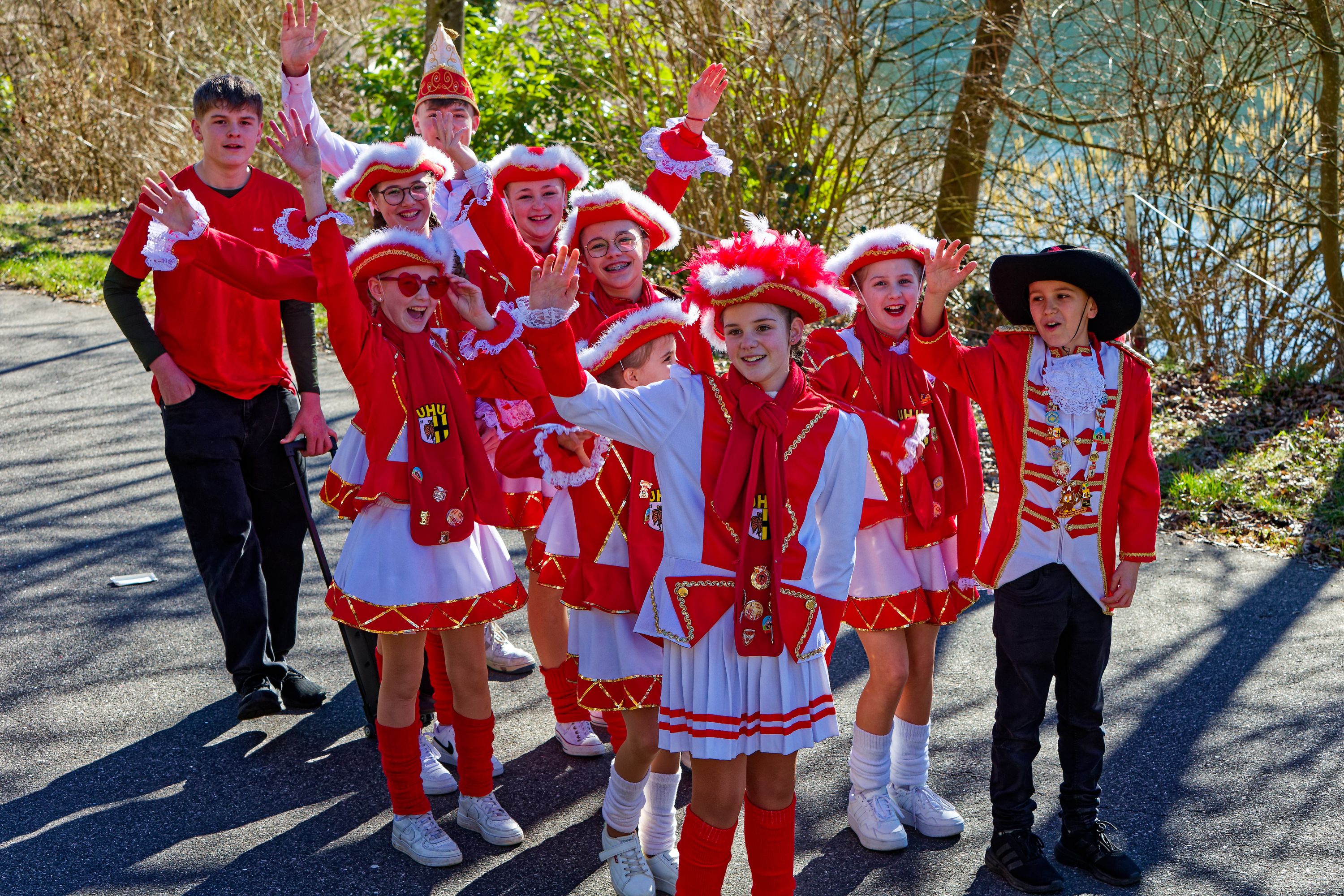 Rosenmontagsumzugr Wallendorf 2025 104
