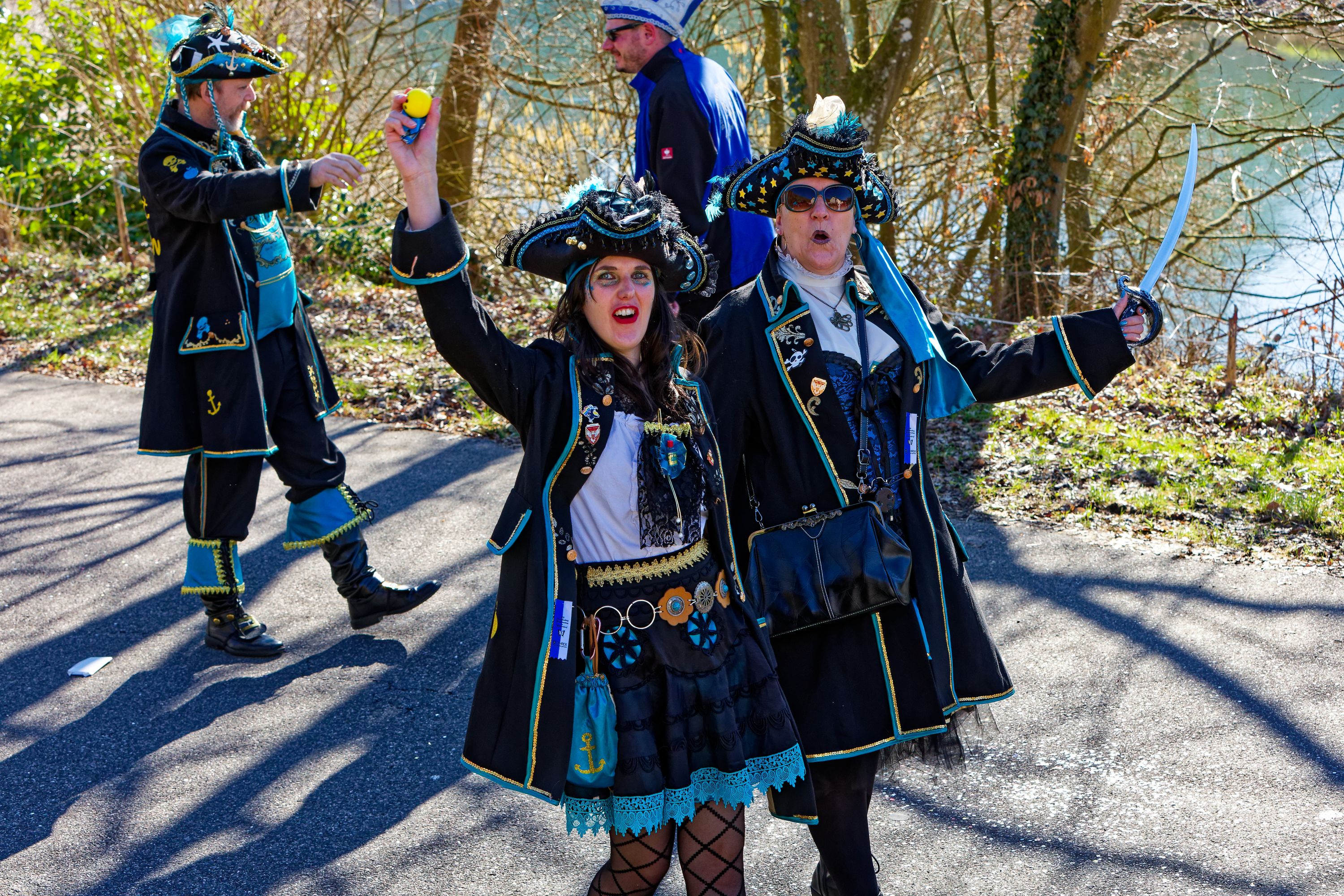 Rosenmontagsumzugr Wallendorf 2025 122