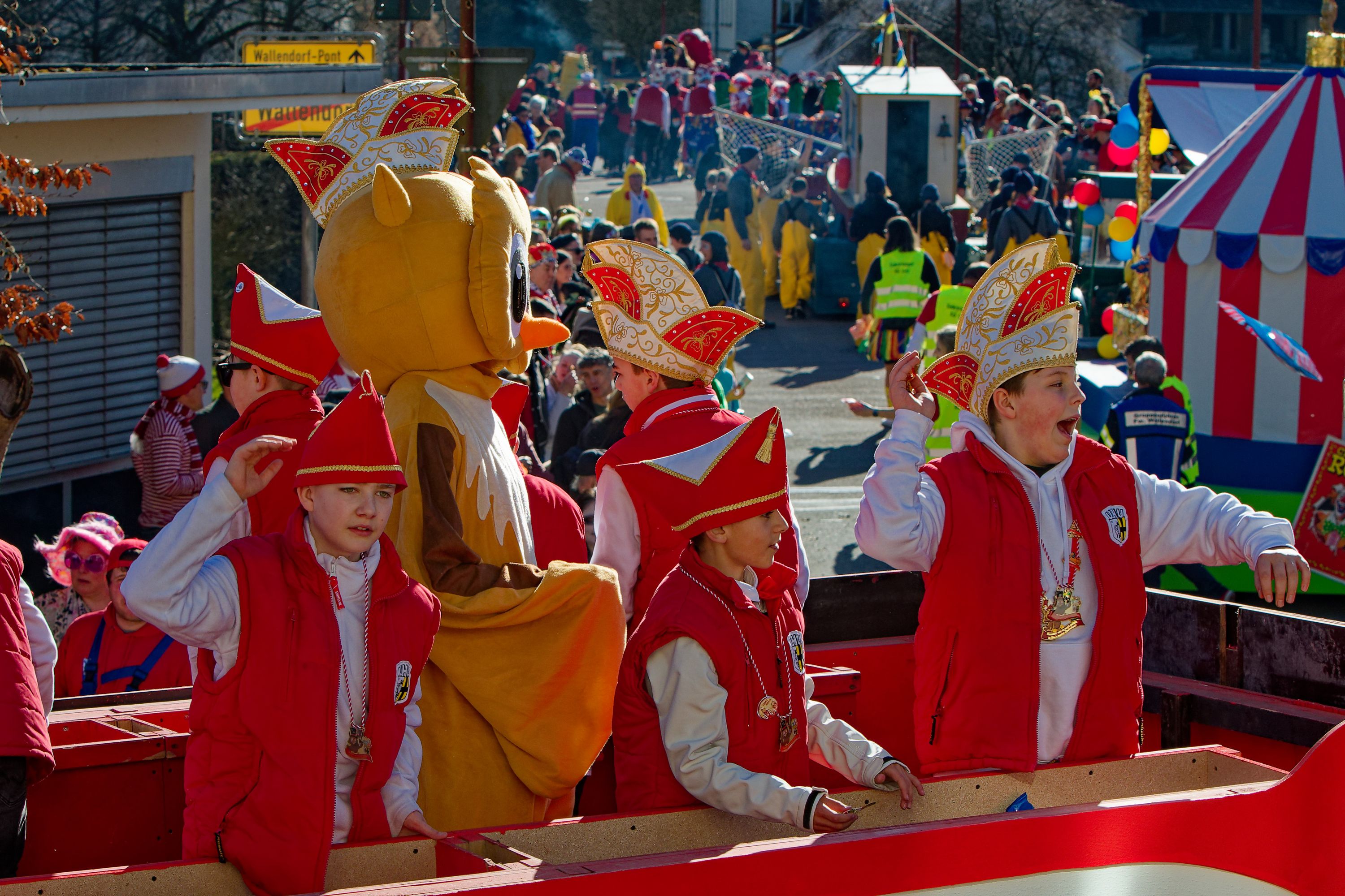 Rosenmontagsumzugr Wallendorf 2025 165