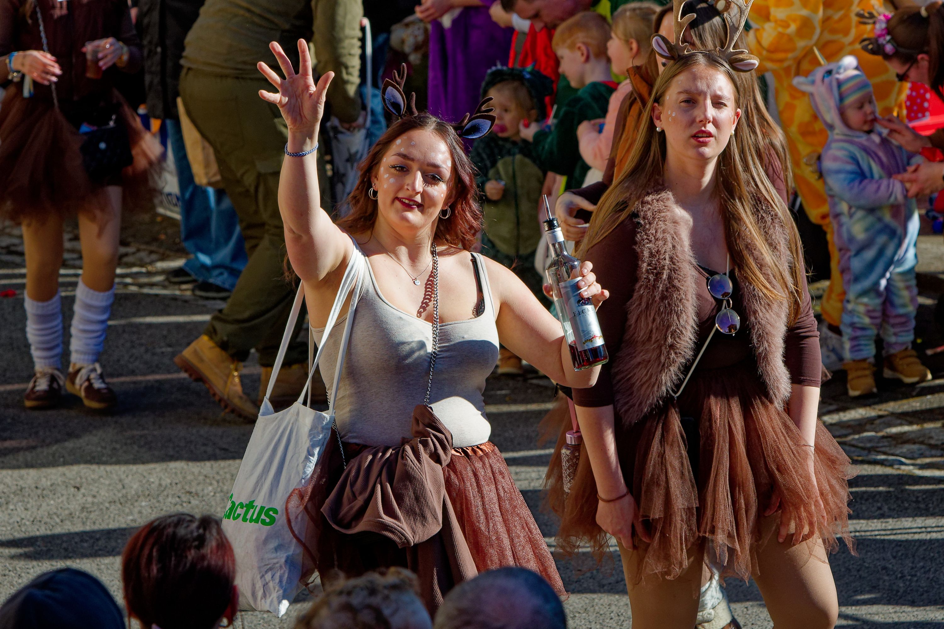 Rosenmontagsumzugr Wallendorf 2025 186