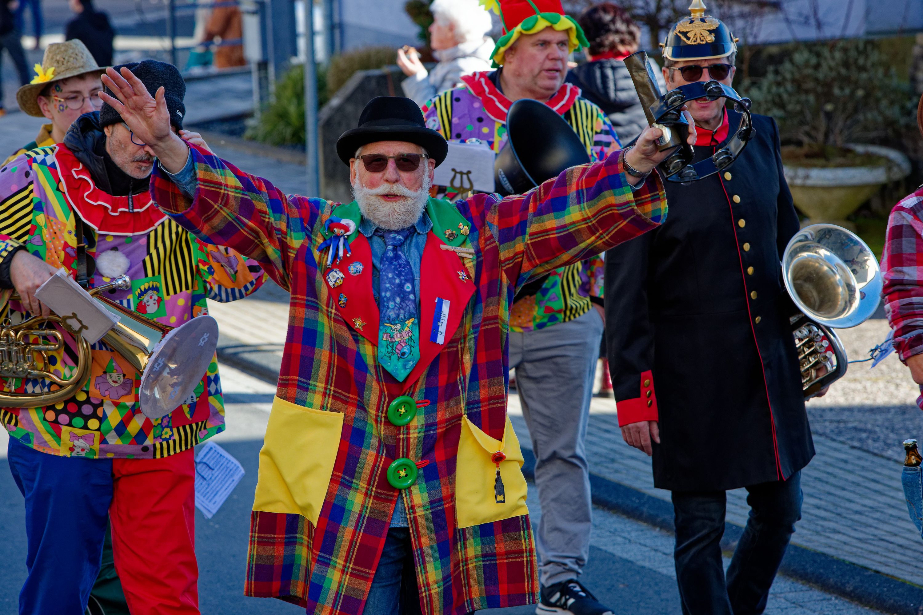 Rosenmontagsumzugr Wallendorf 2025 244