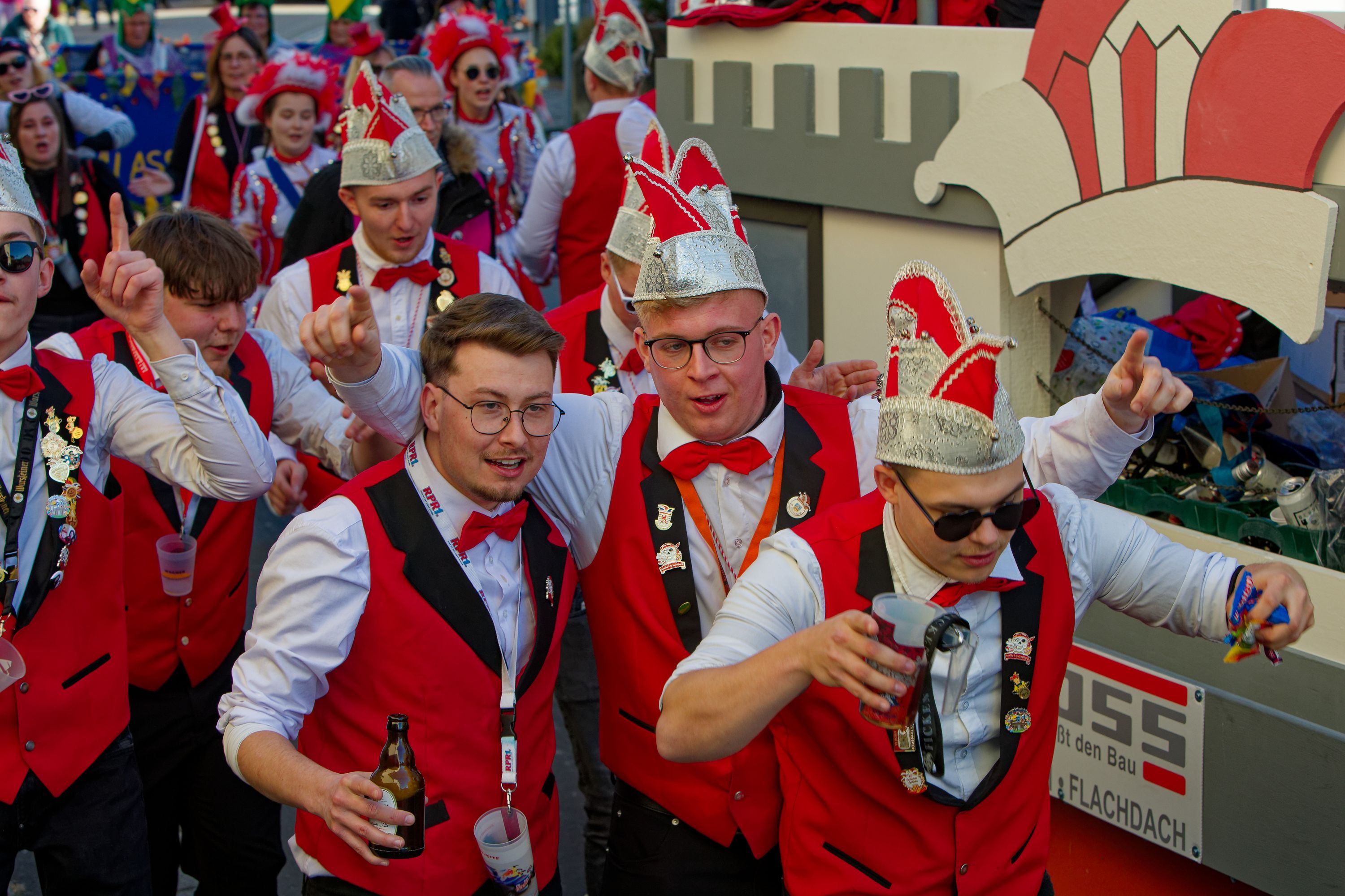 Rosenmontagsumzugr Wallendorf 2025 302