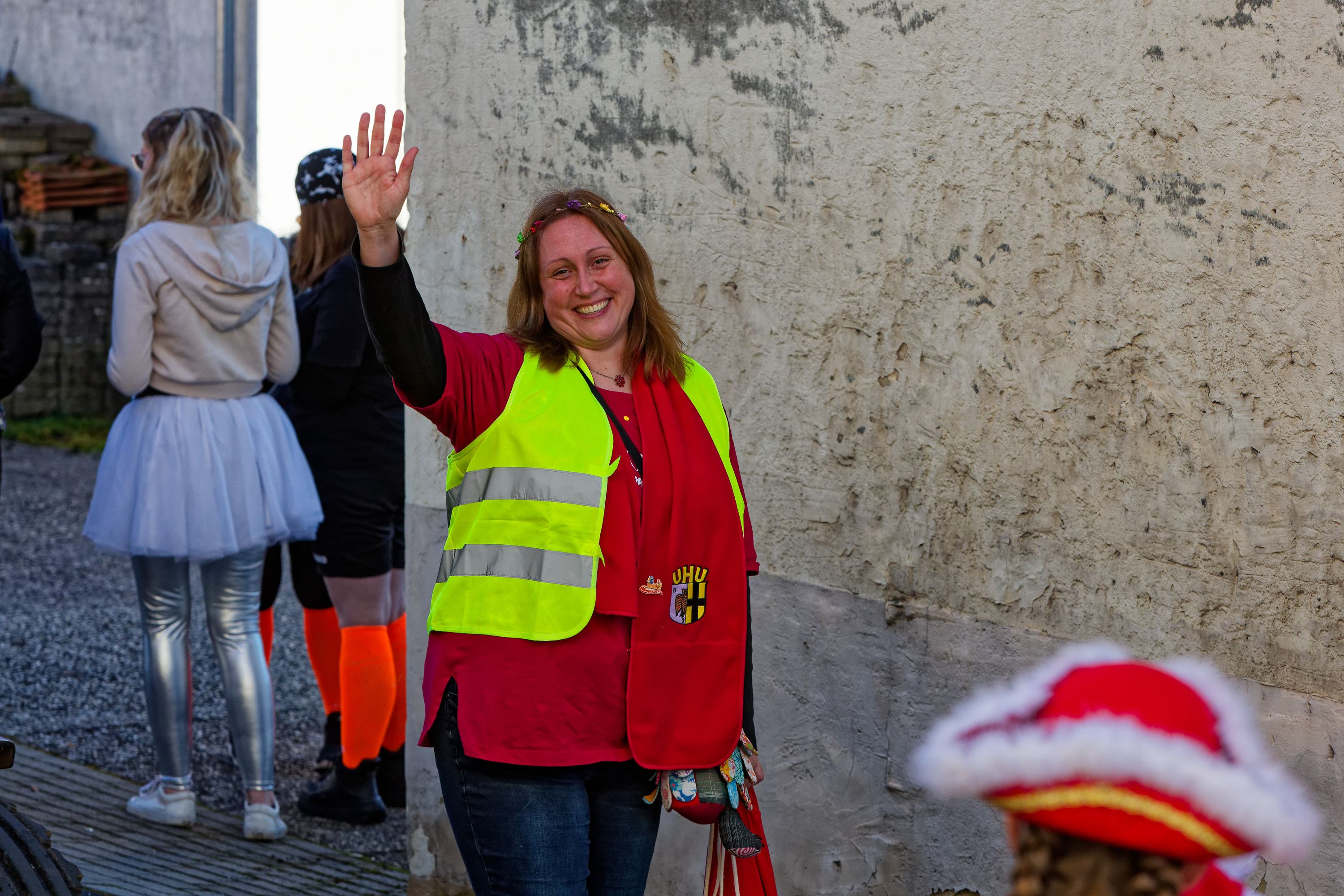 Rosenmontagsumzugr Wallendorf 2025 340