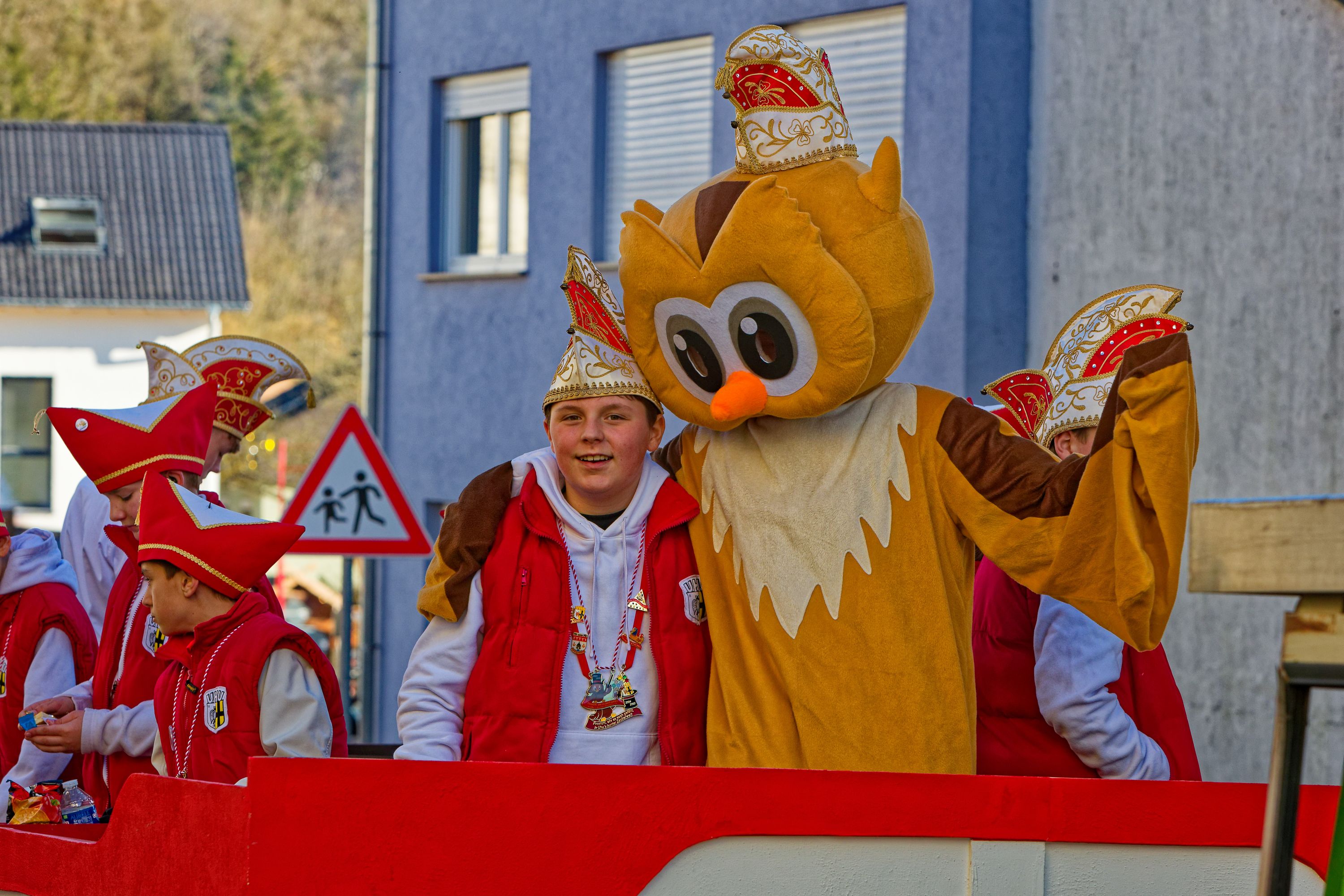 Rosenmontagsumzugr Wallendorf 2025 345