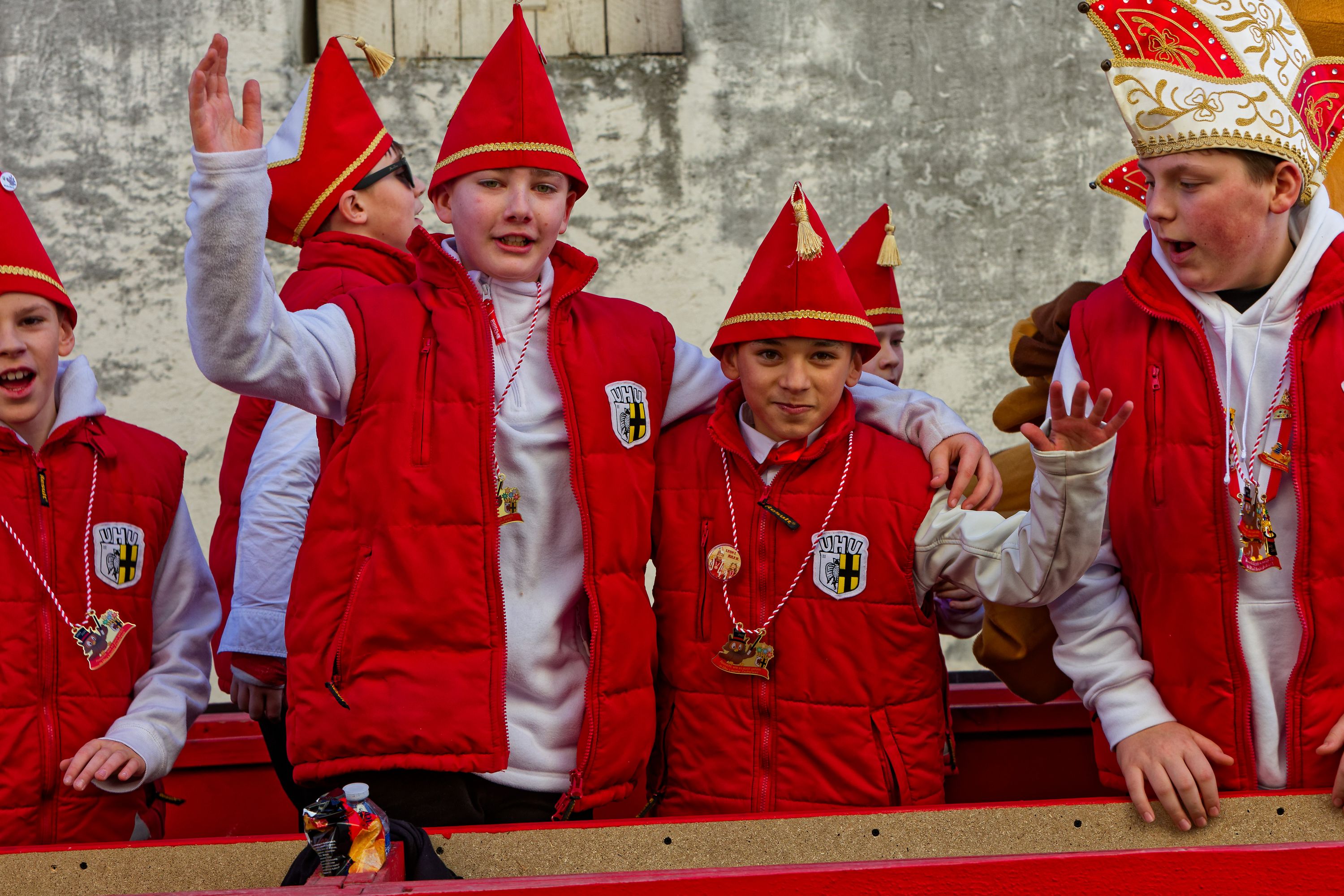 Rosenmontagsumzugr Wallendorf 2025 347