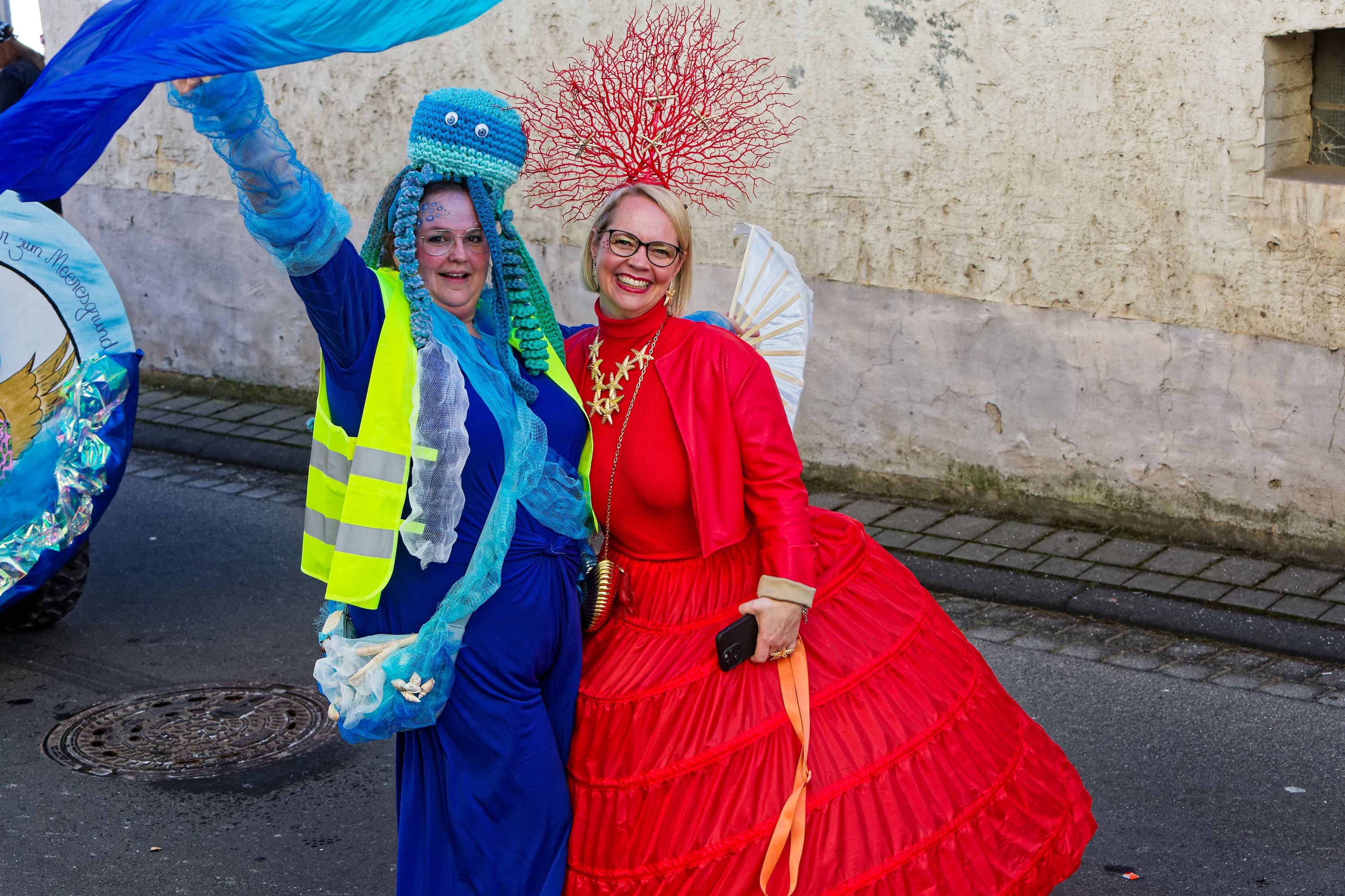 Rosenmontagsumzugr Wallendorf 2025 349