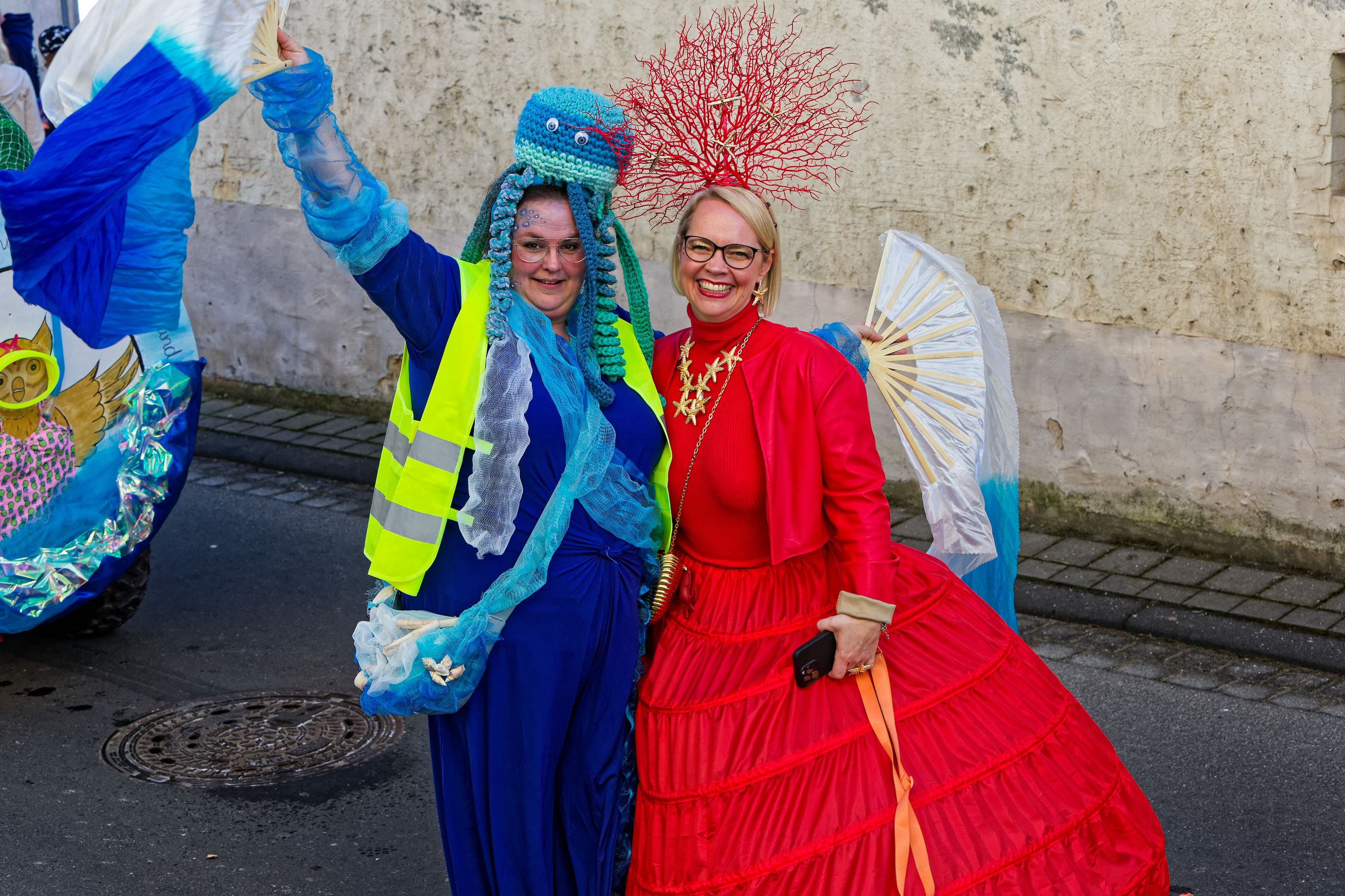 Rosenmontagsumzugr Wallendorf 2025 351
