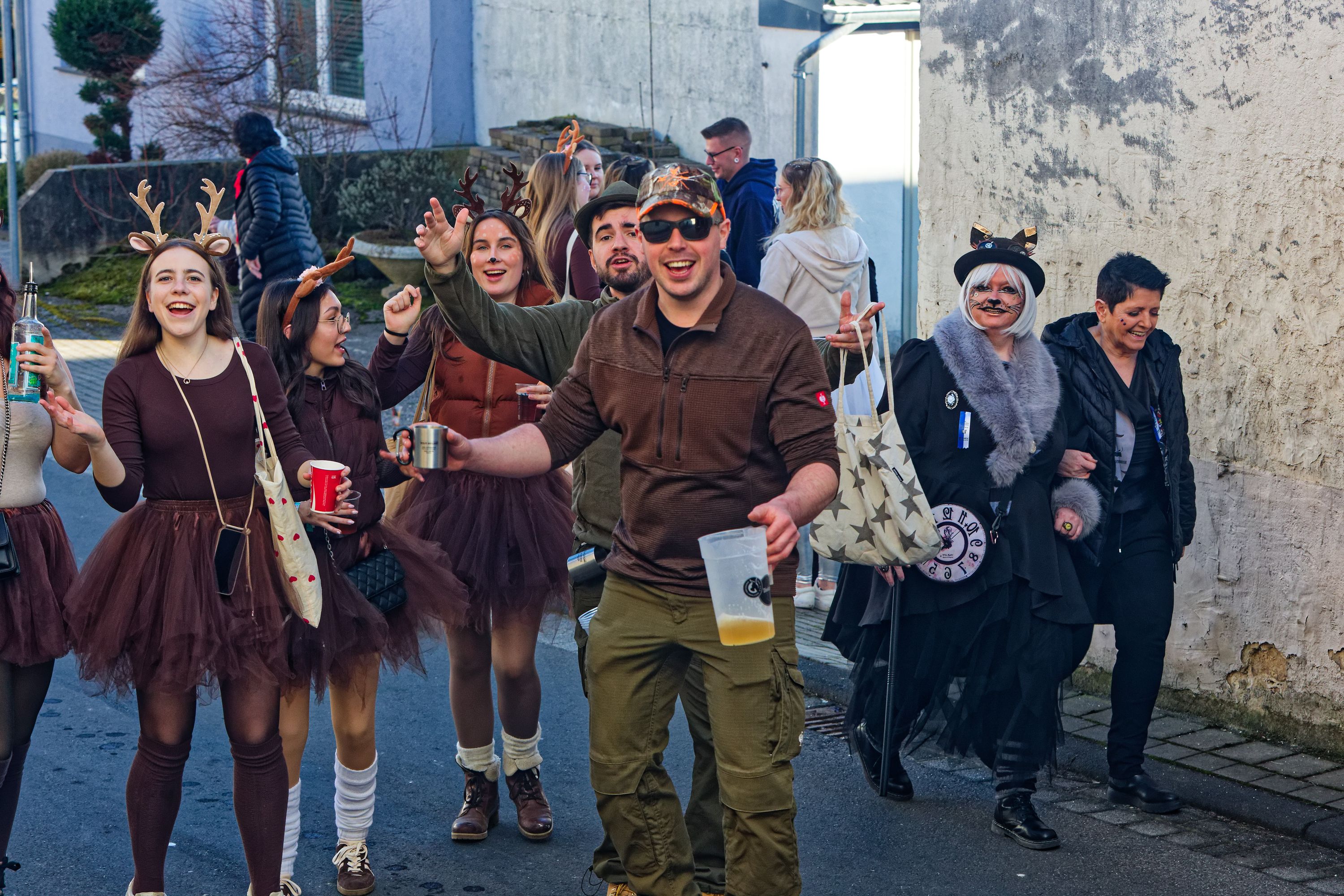 Rosenmontagsumzugr Wallendorf 2025 376