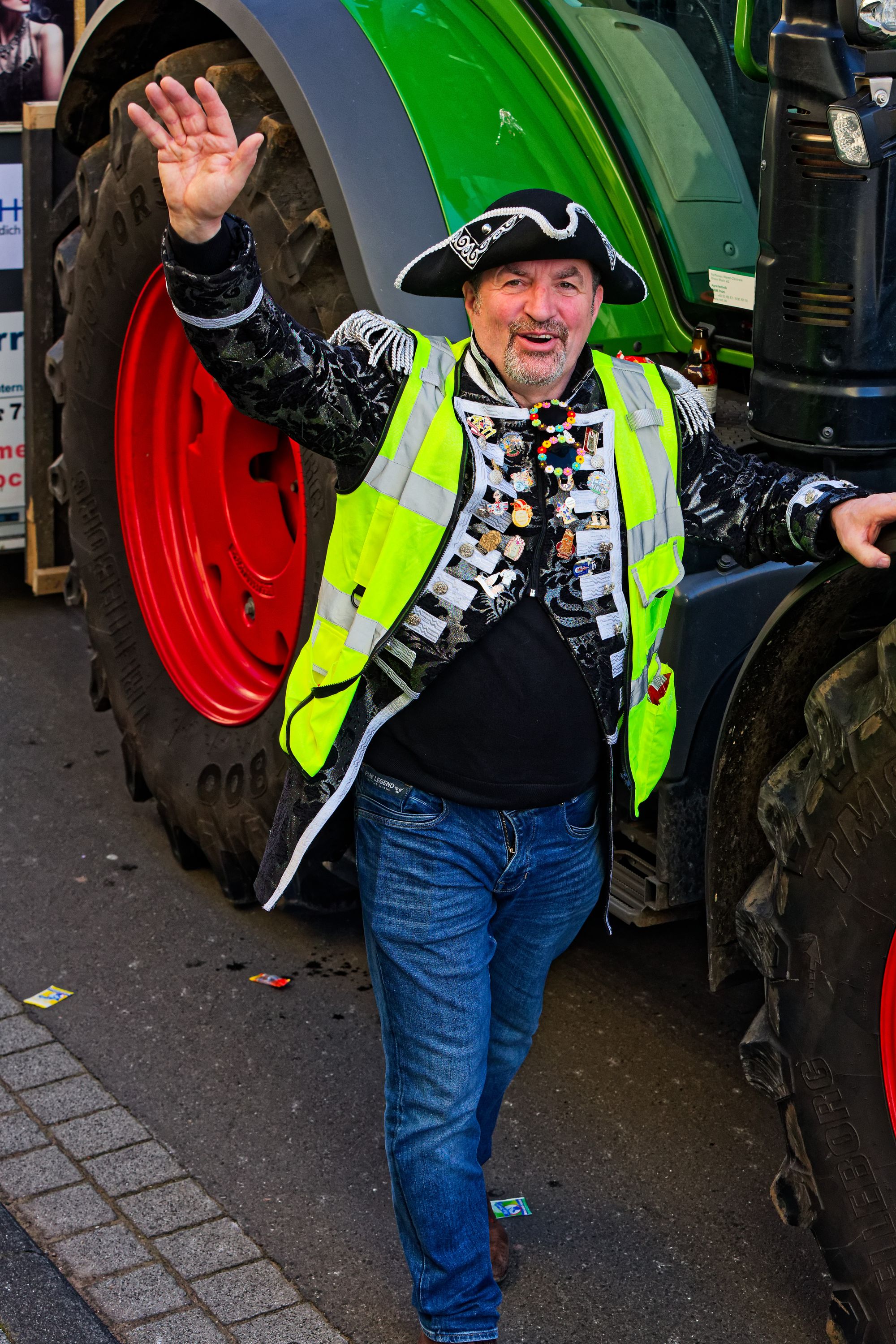 Rosenmontagsumzugr Wallendorf 2025 406