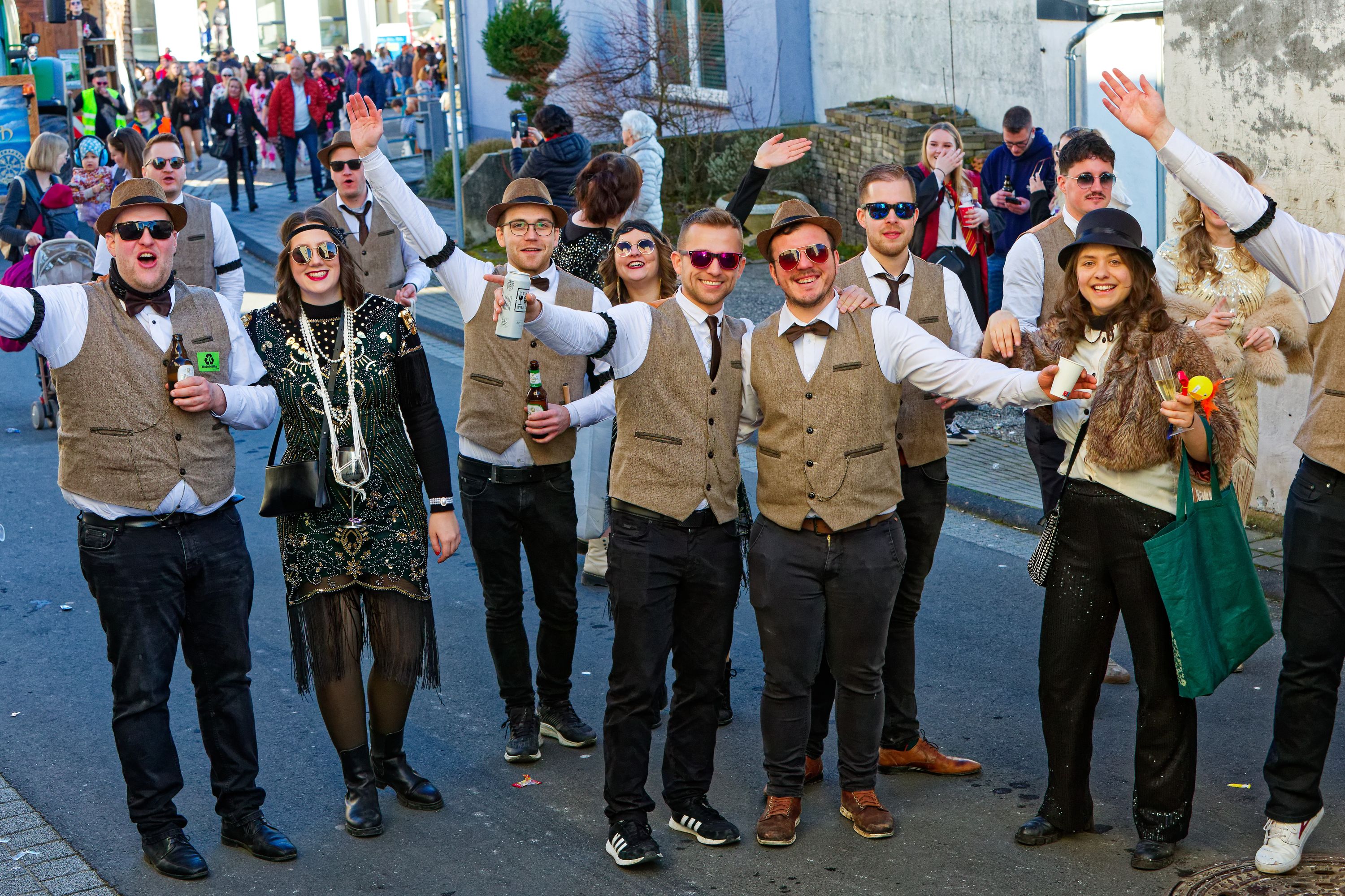 Rosenmontagsumzugr Wallendorf 2025 411