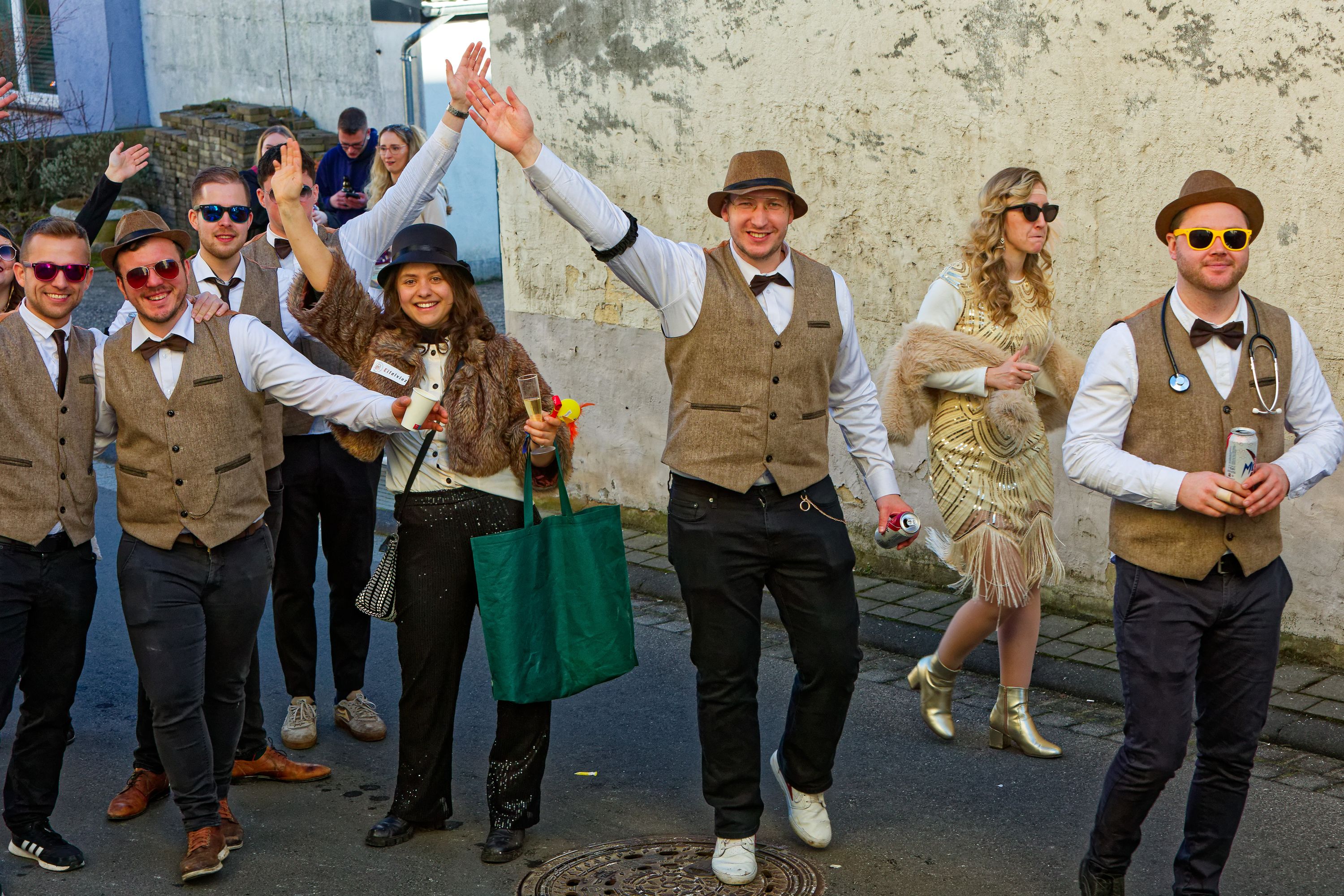 Rosenmontagsumzugr Wallendorf 2025 412