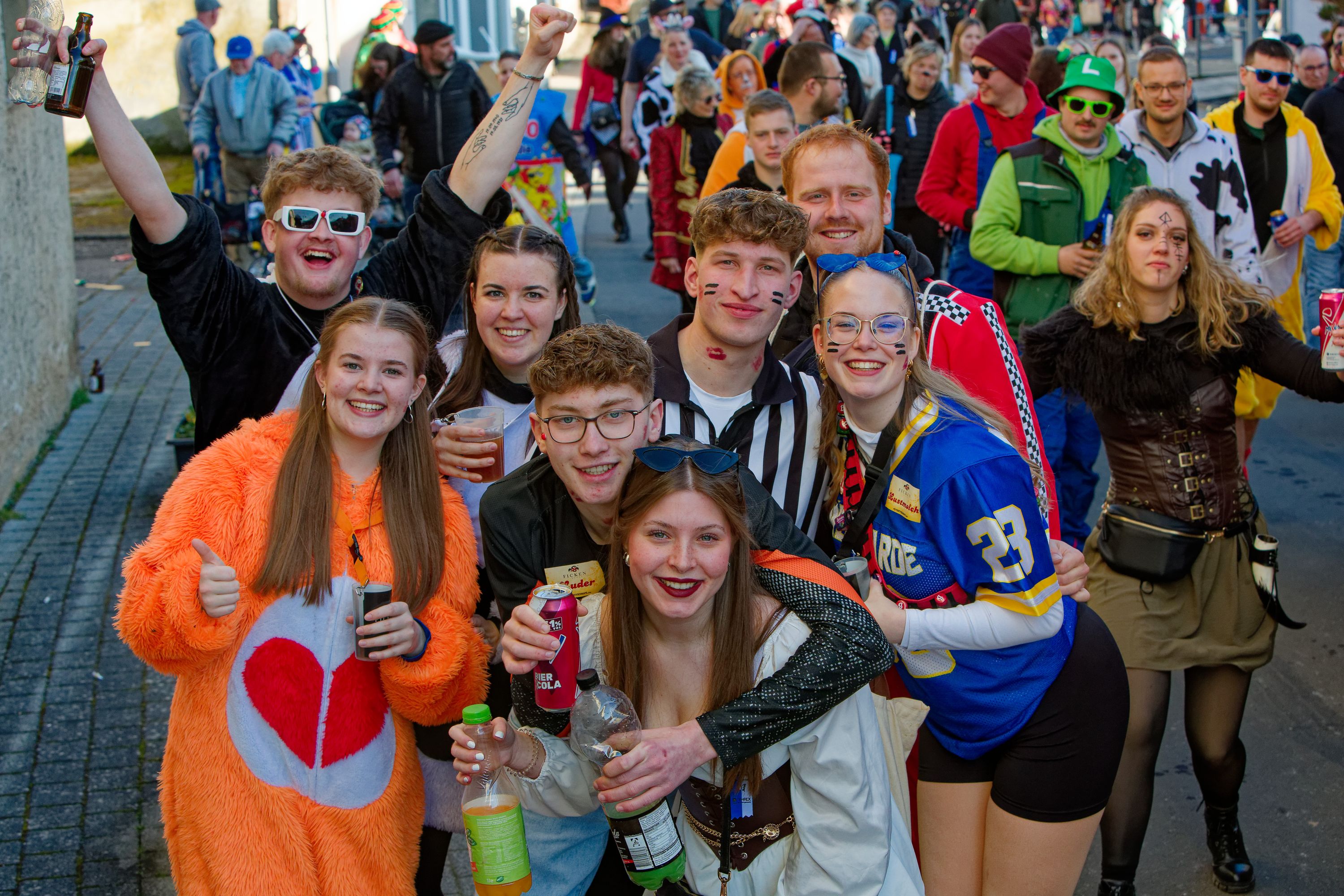 Rosenmontagsumzugr Wallendorf 2025 421