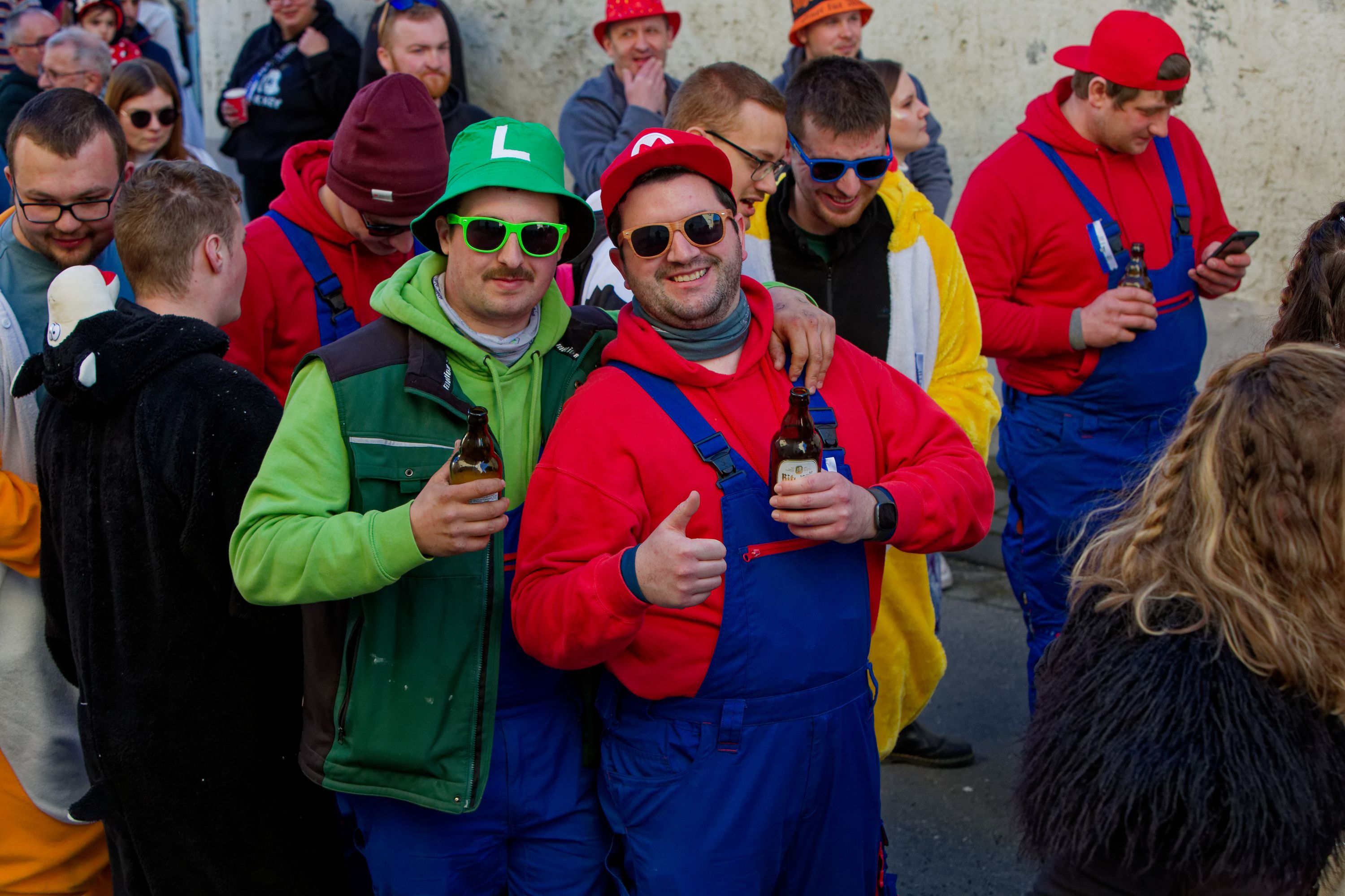 Rosenmontagsumzugr Wallendorf 2025 426