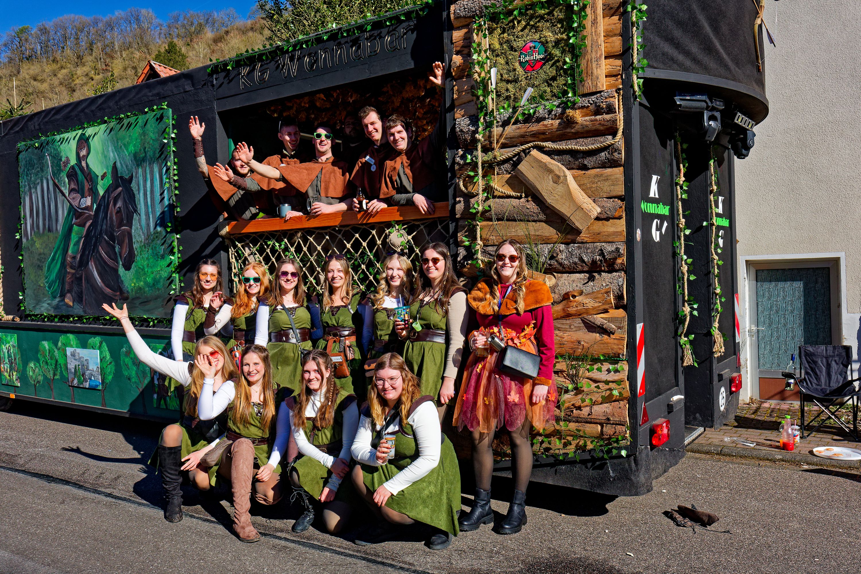 Rosenmontagsumzugr Wallendorf 2025 468