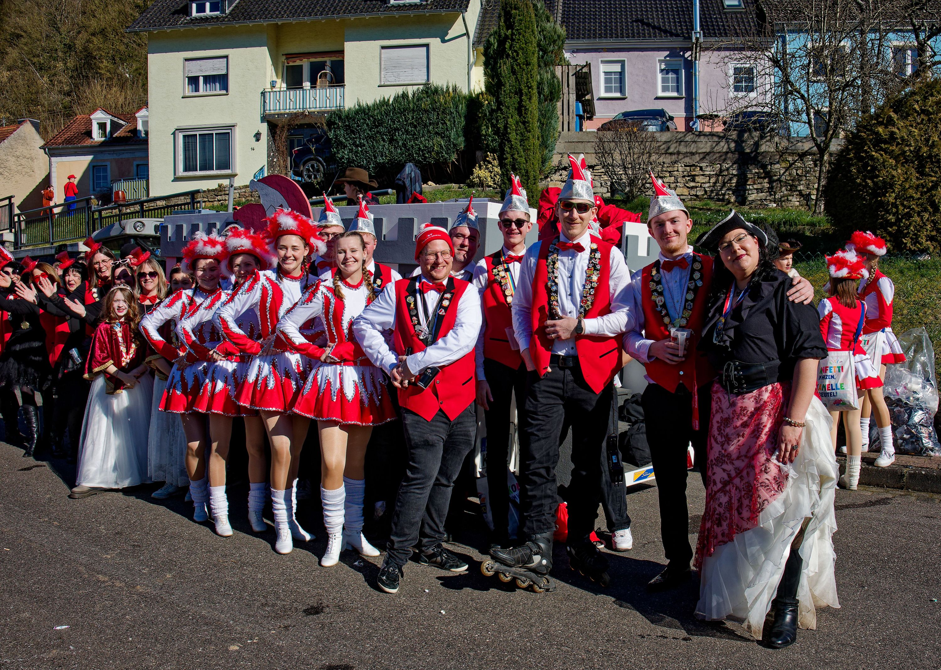 Rosenmontagsumzugr Wallendorf 2025 486