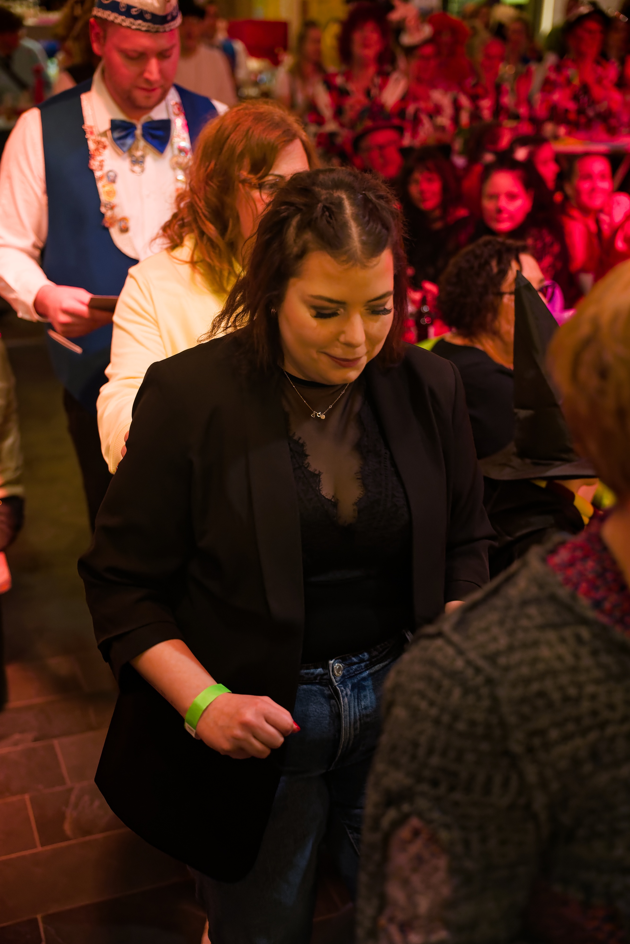 Kappensitzung2026 138