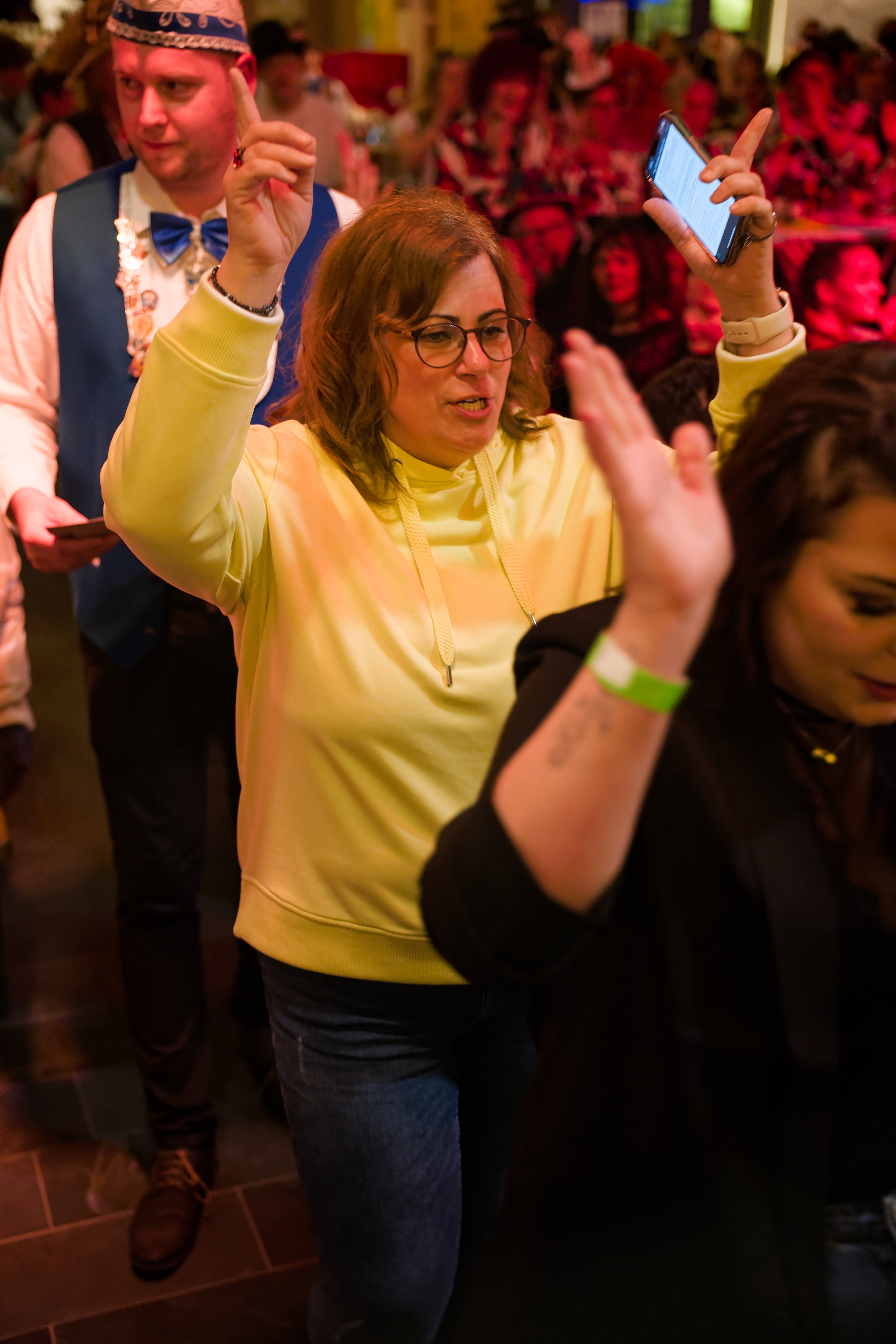 Kappensitzung2026 139