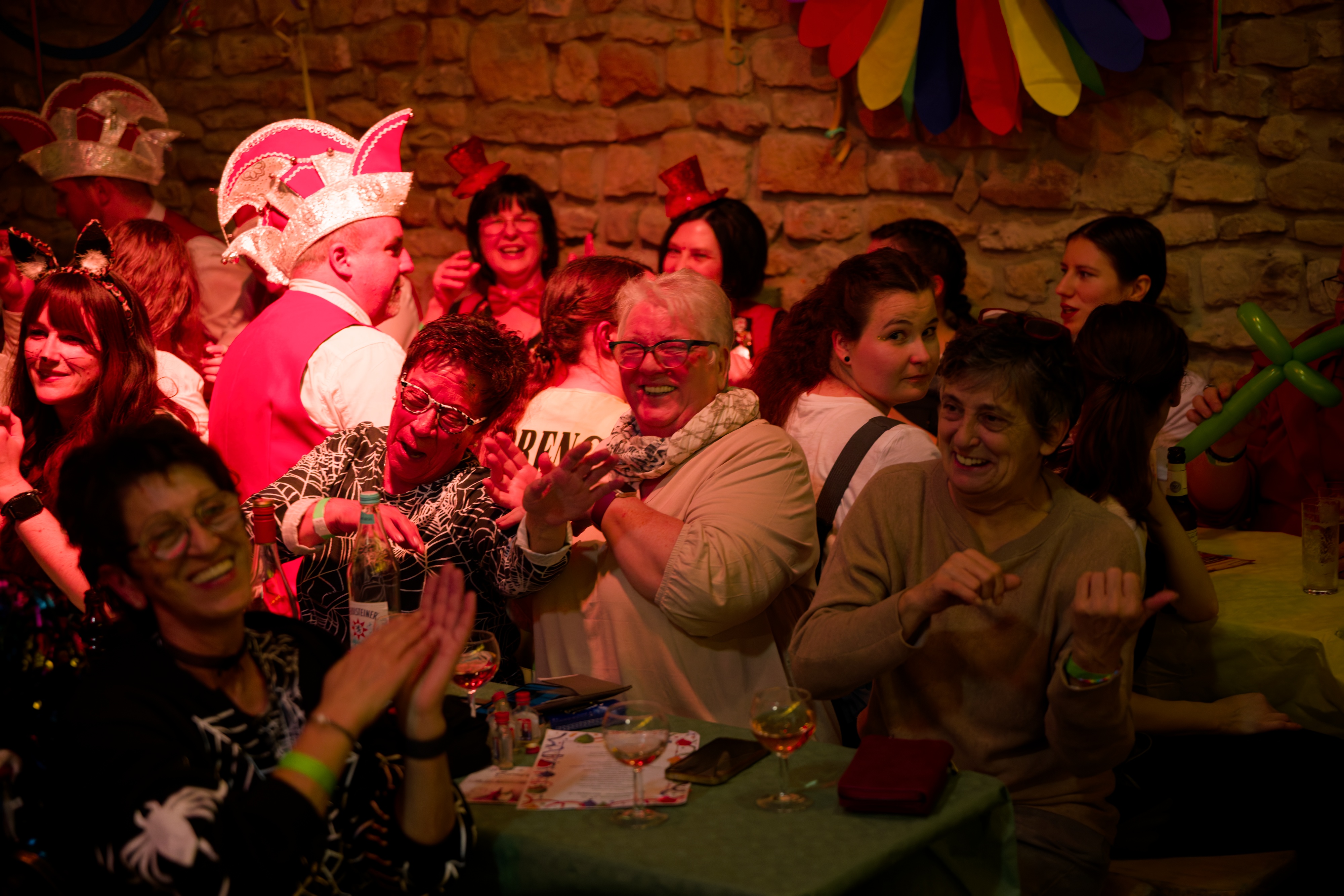 Kappensitzung2026 161